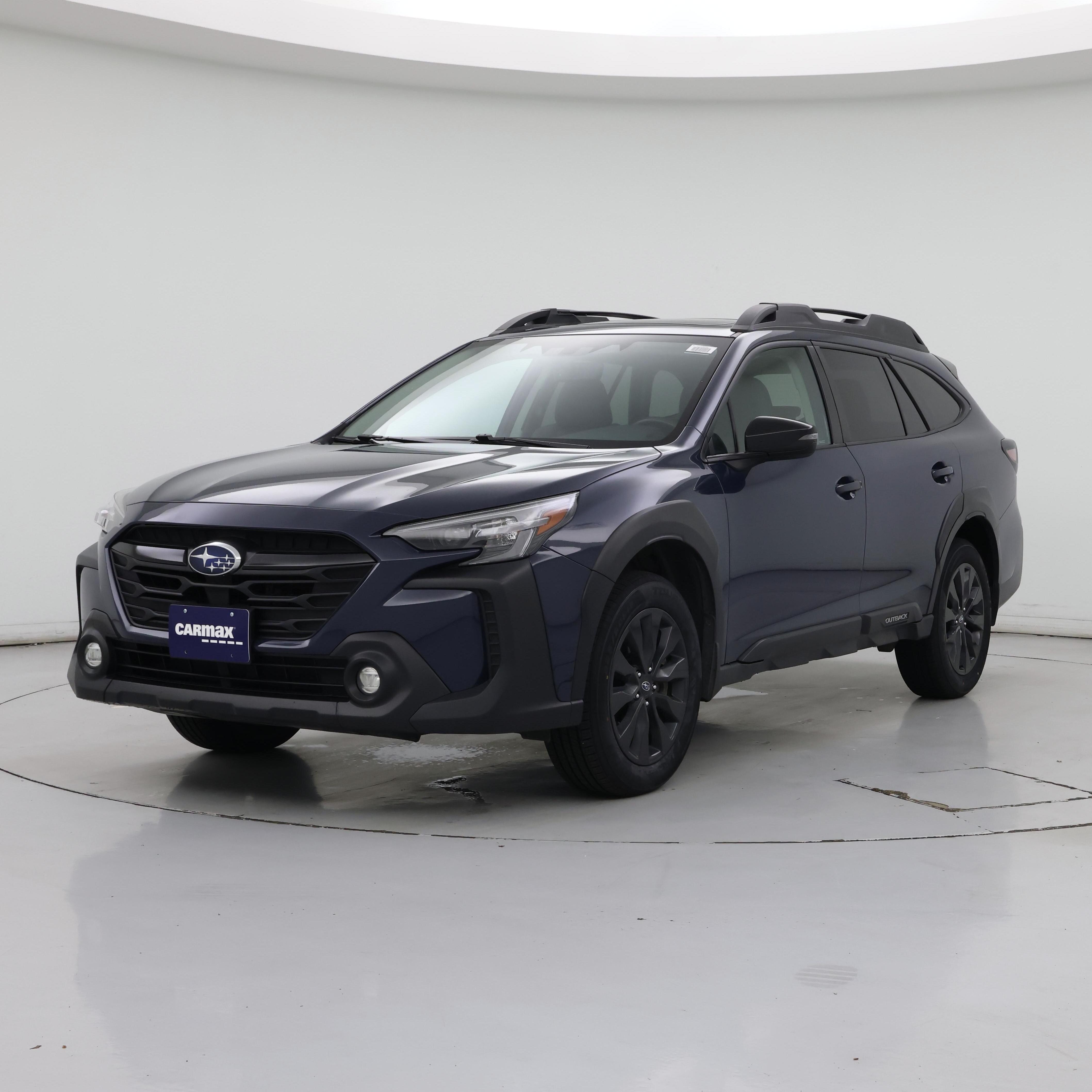 Thumbnail: 2024 Subaru Outback - 4