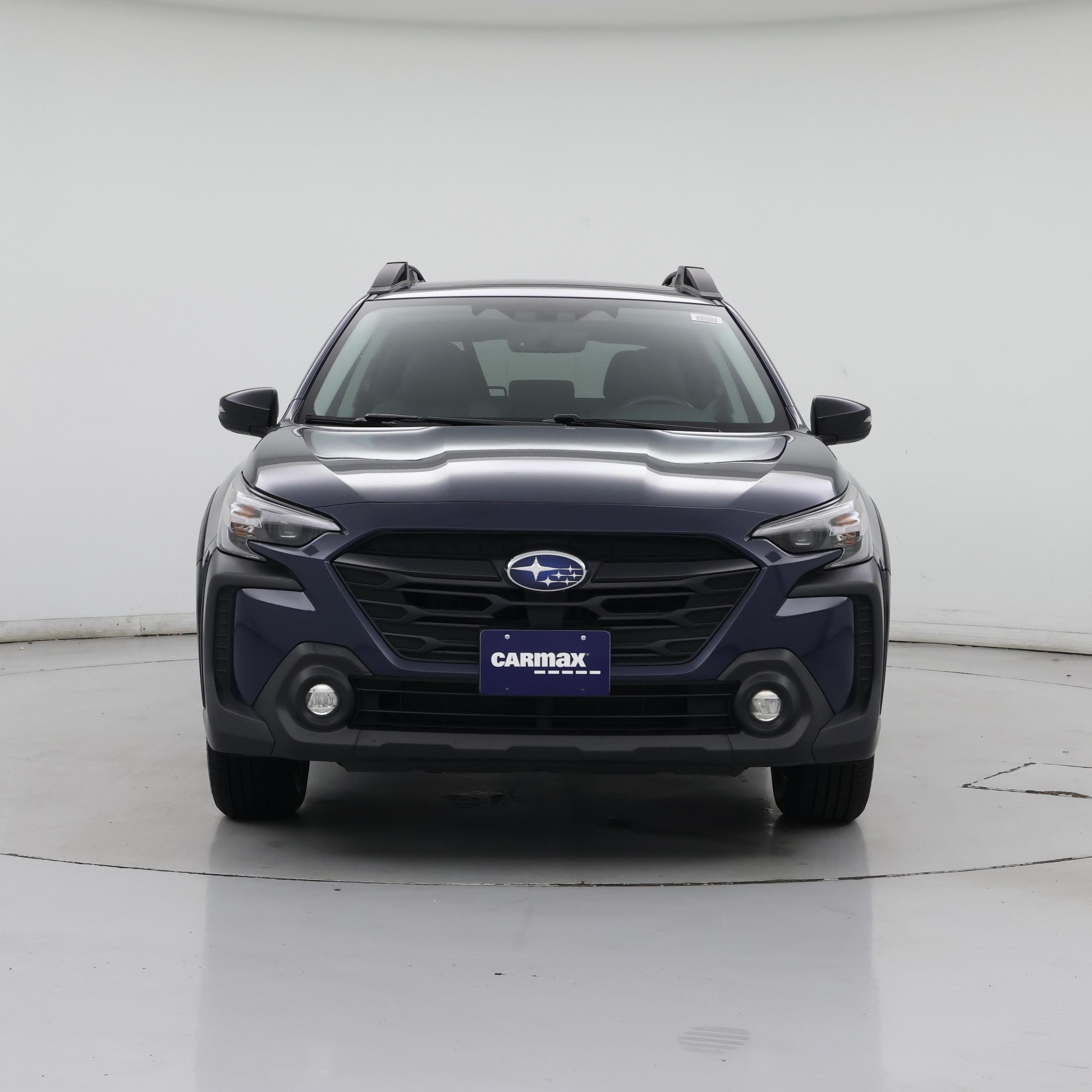 Thumbnail: 2024 Subaru Outback - 5