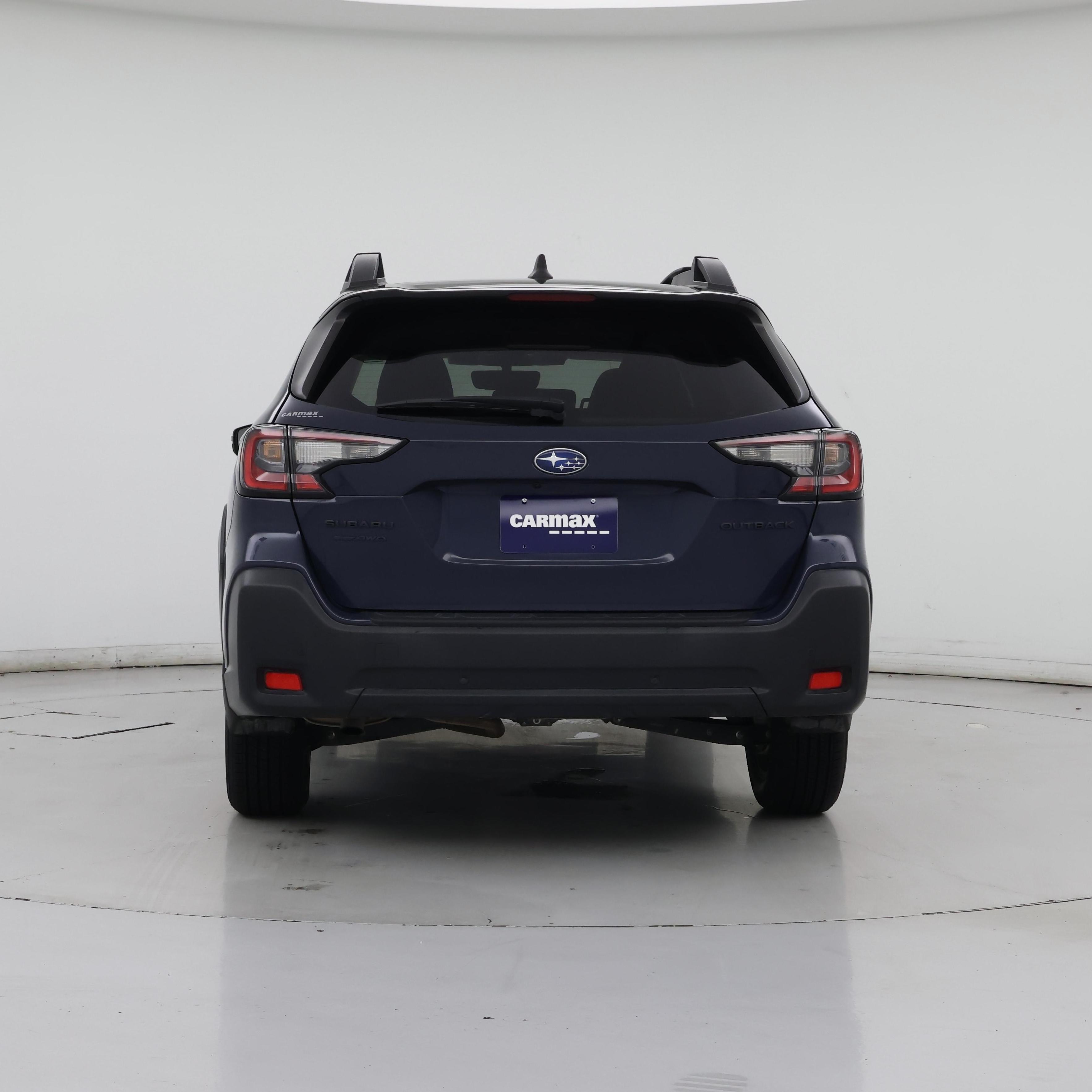 Thumbnail: 2024 Subaru Outback - 6