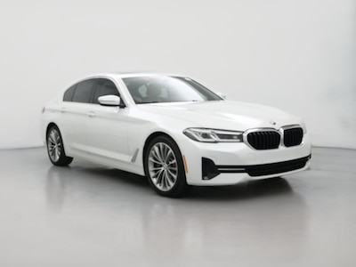 2023 BMW 530 I