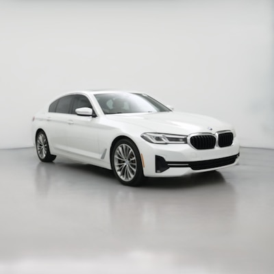 2023 BMW 530 I