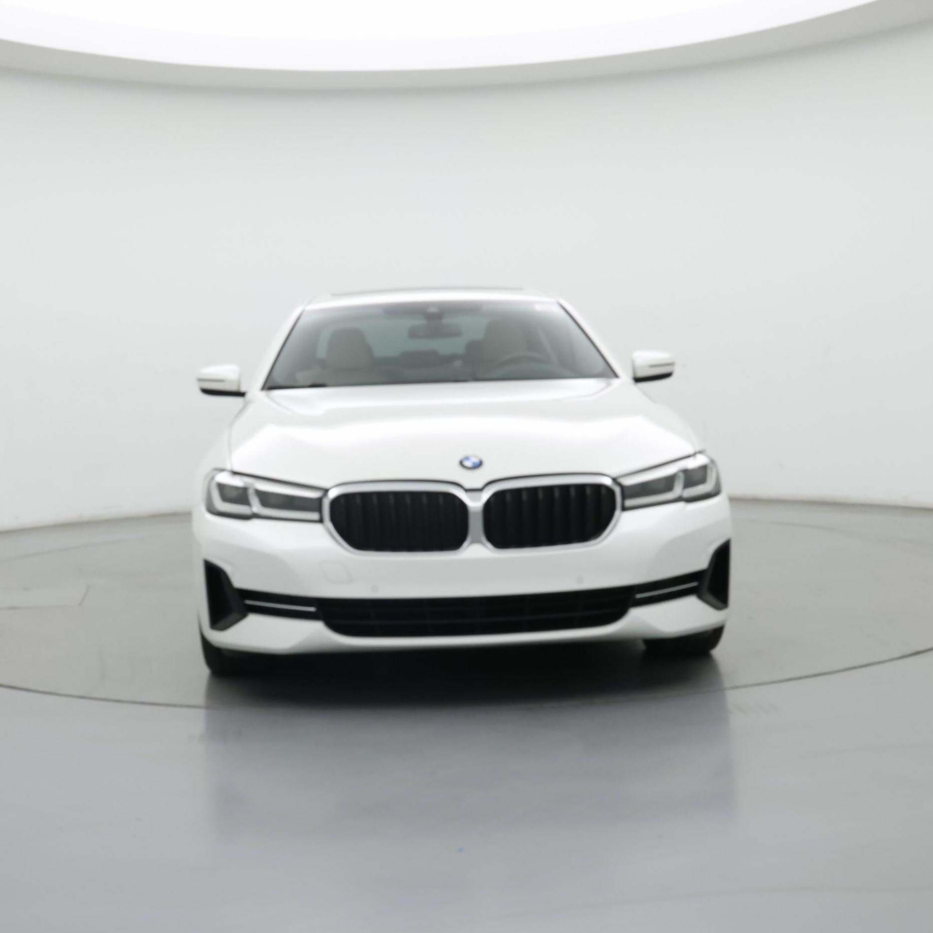 Thumbnail: 2023 BMW 5 Series - 5
