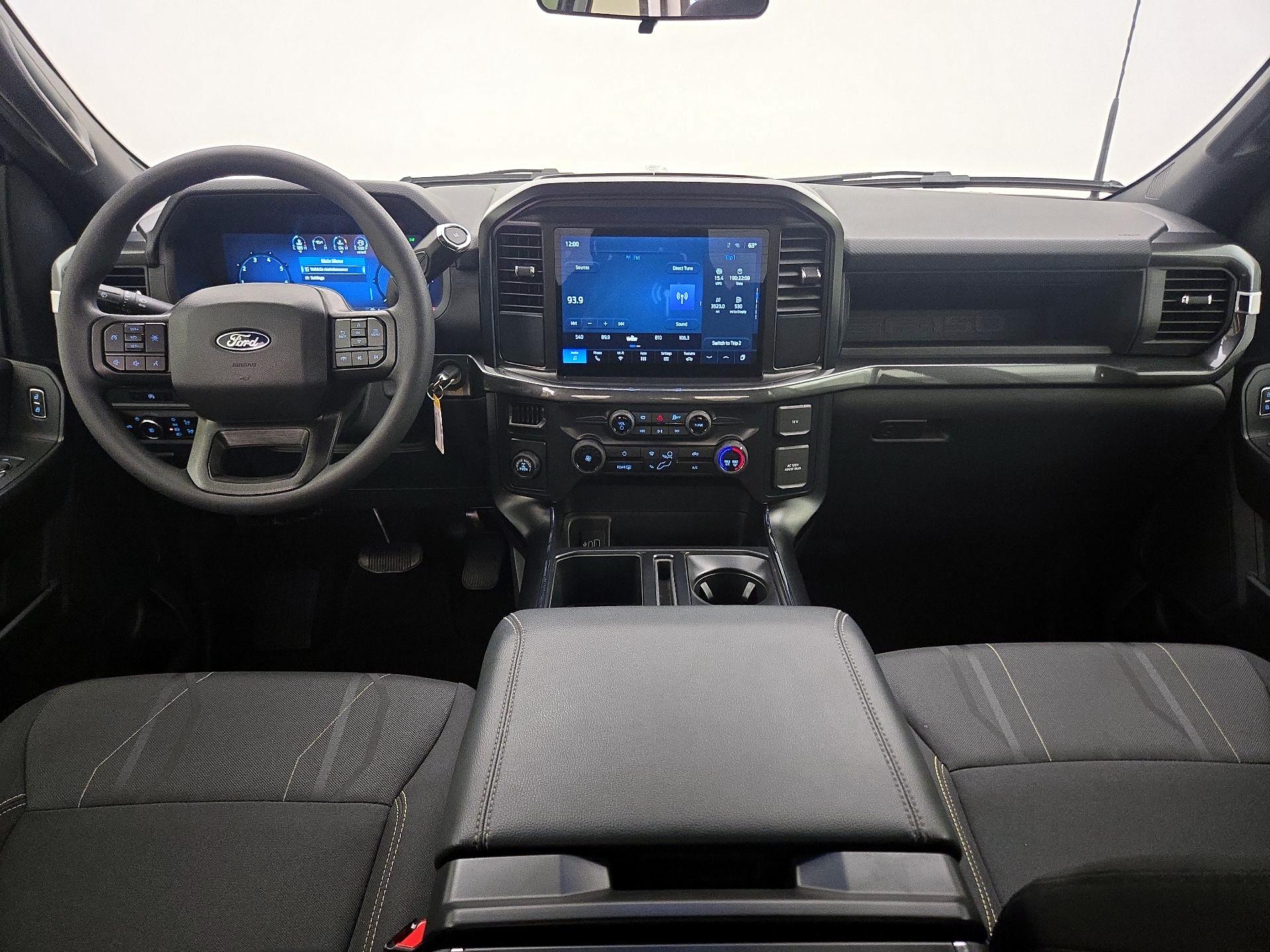 Thumbnail: 2025 Ford F-150 - 9