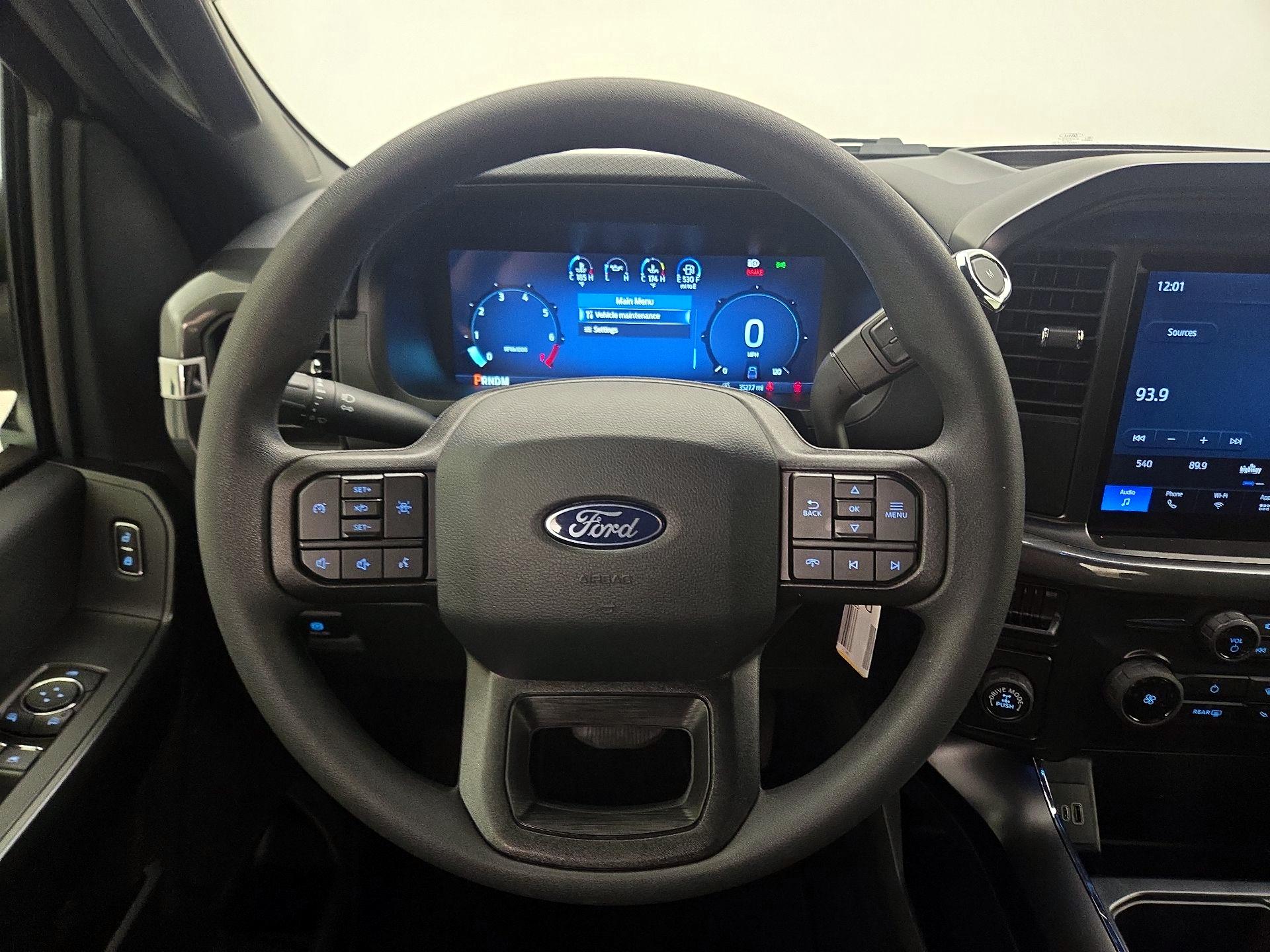 Thumbnail: 2025 Ford F-150 - 10