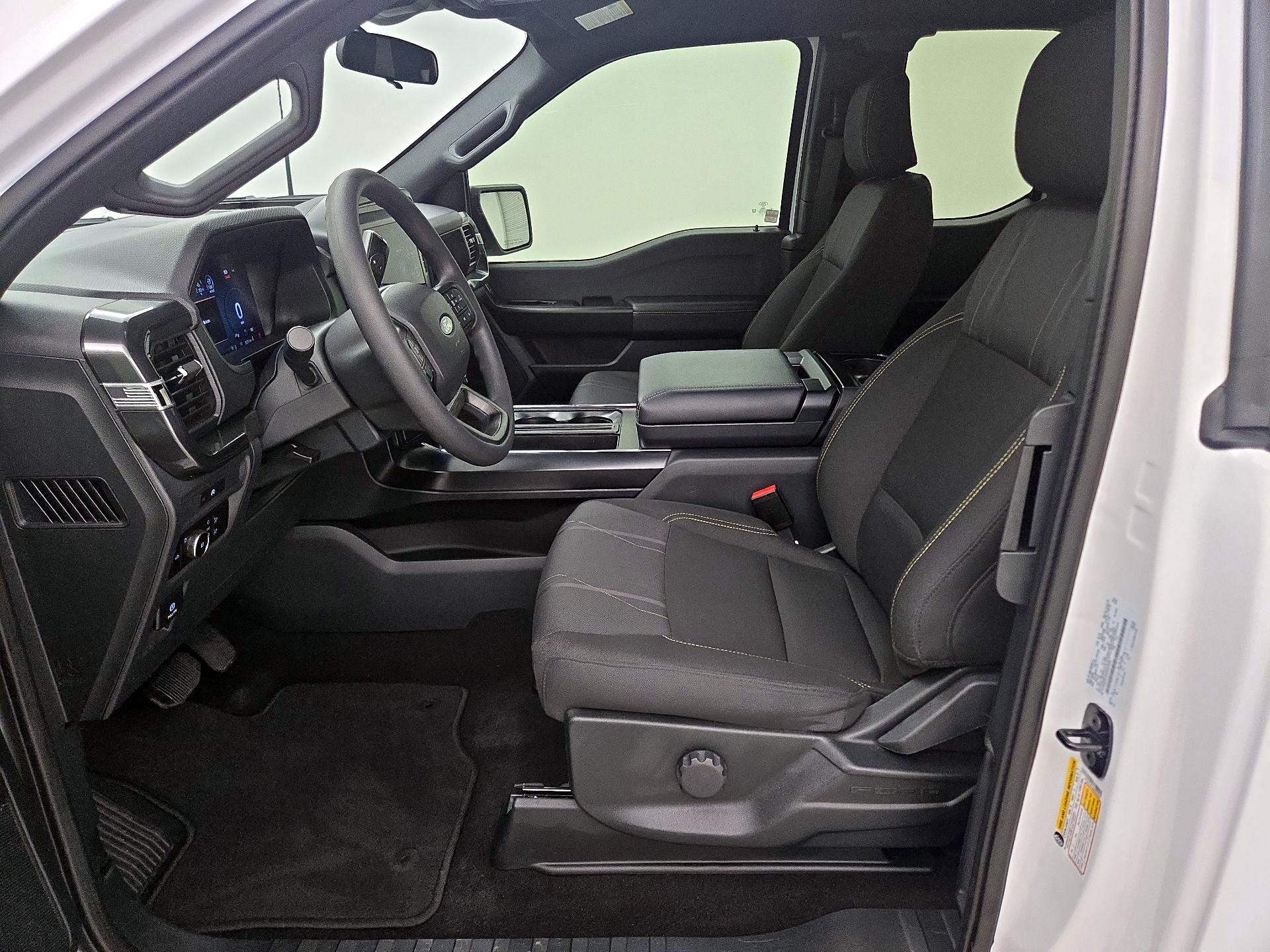 Thumbnail: 2025 Ford F-150 - 11