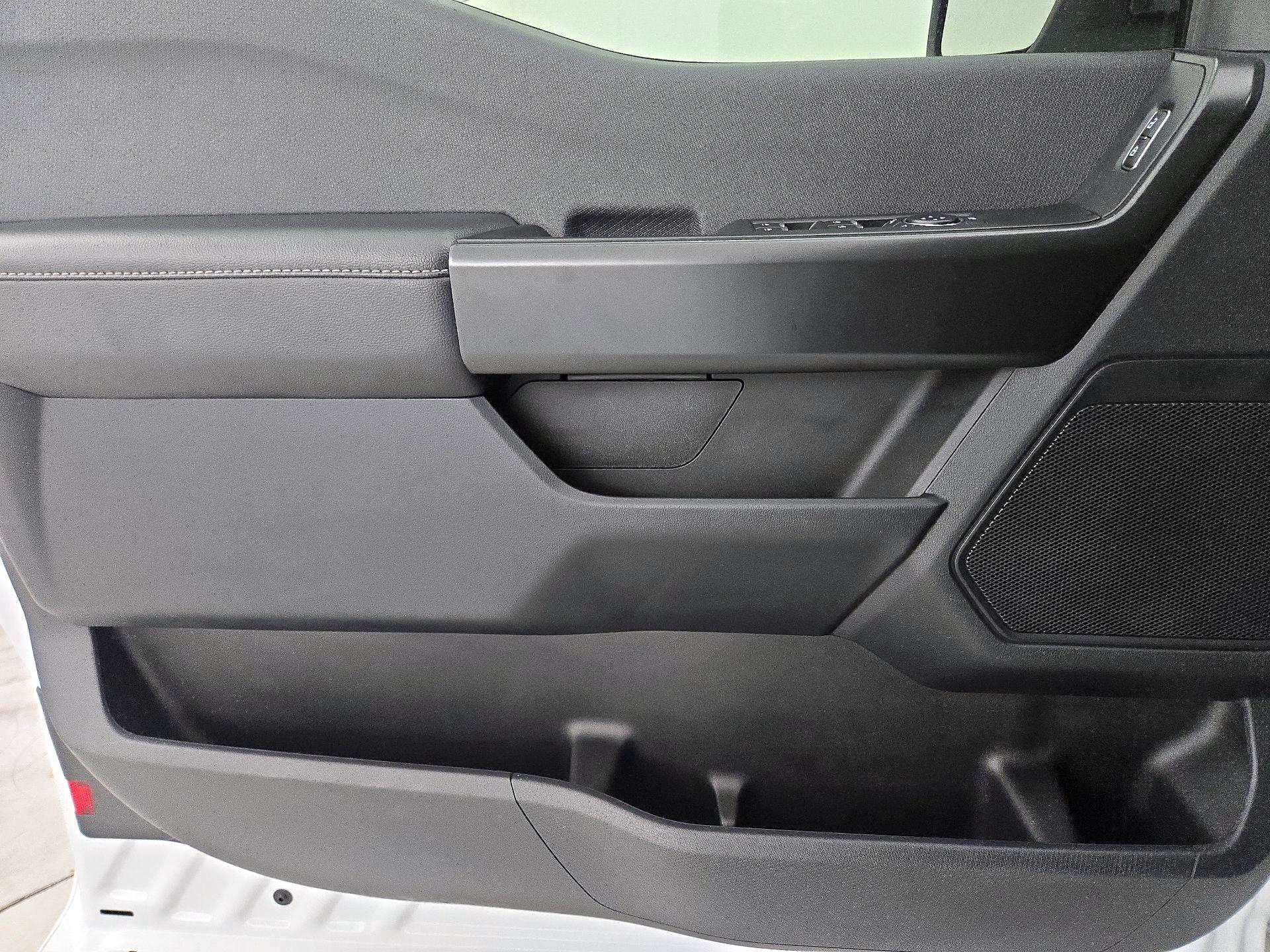 Thumbnail: 2025 Ford F-150 - 12