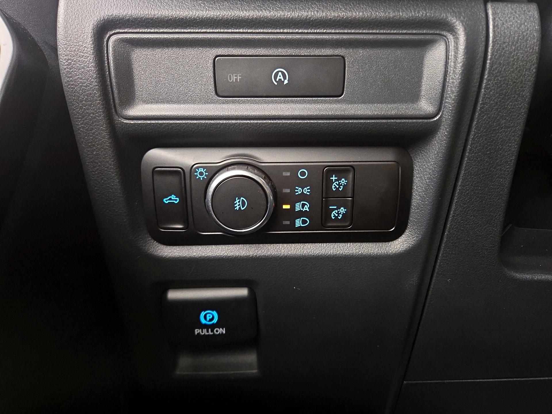 Thumbnail: 2025 Ford F-150 - 13