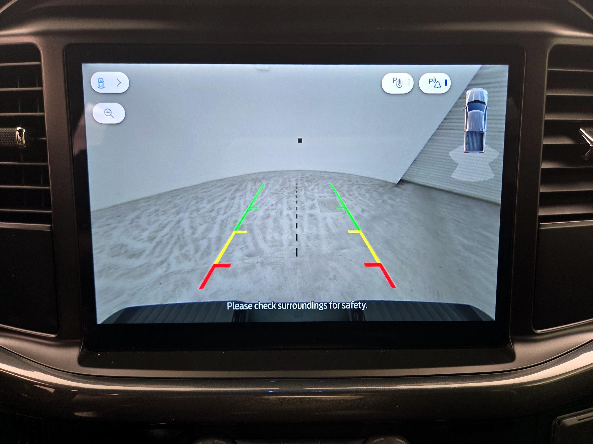 Thumbnail: 2025 Ford F-150 - 14