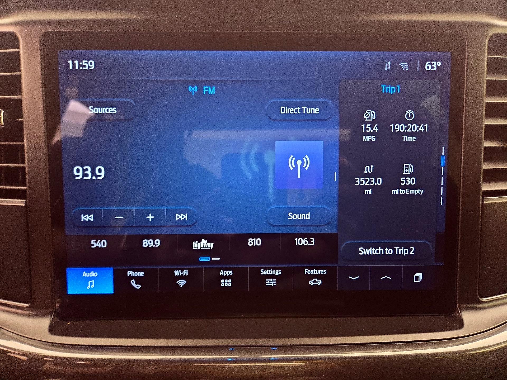 Thumbnail: 2025 Ford F-150 - 15