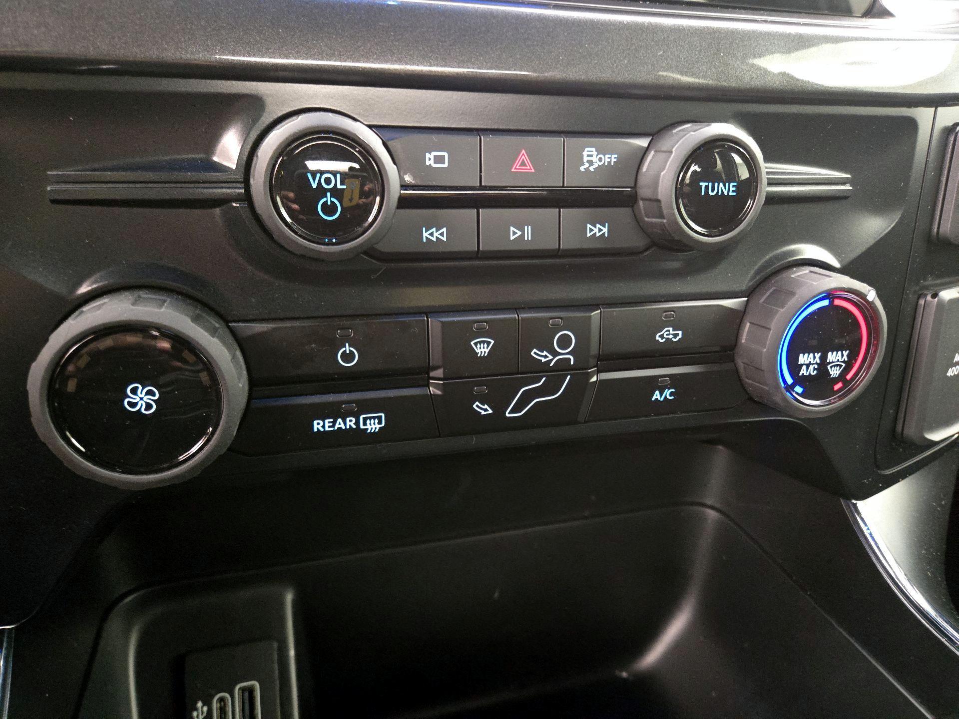 Thumbnail: 2025 Ford F-150 - 16