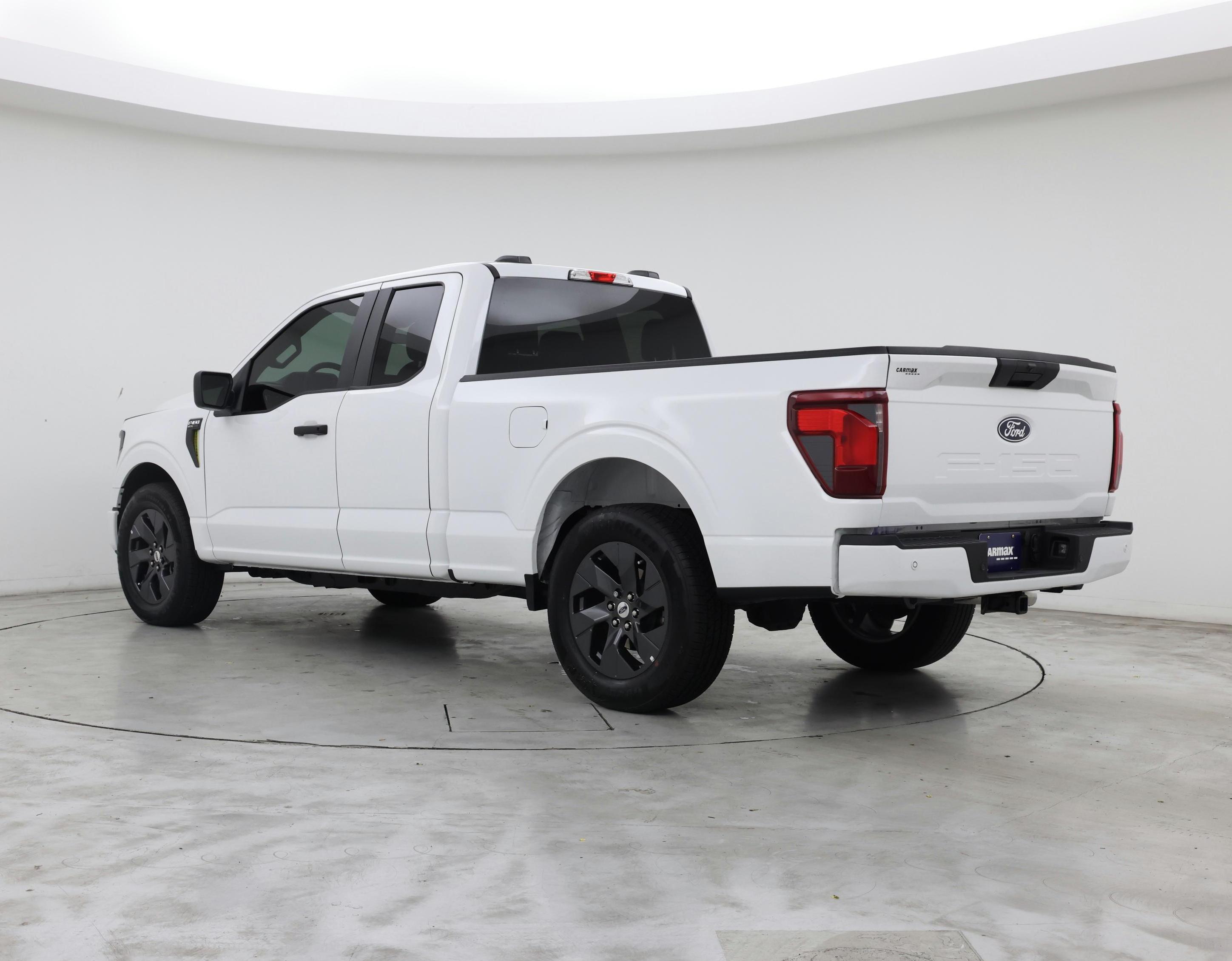 Thumbnail: 2025 Ford F-150 - 2