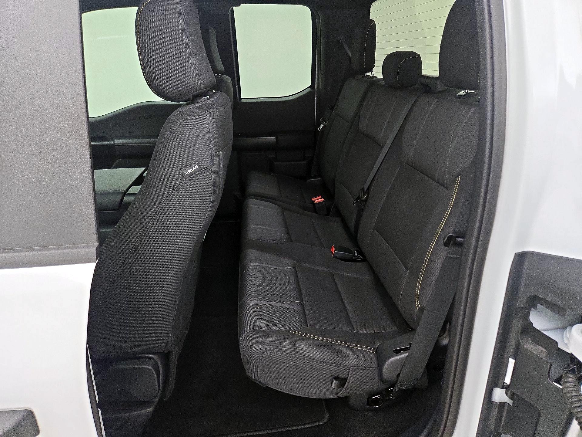 Thumbnail: 2025 Ford F-150 - 19