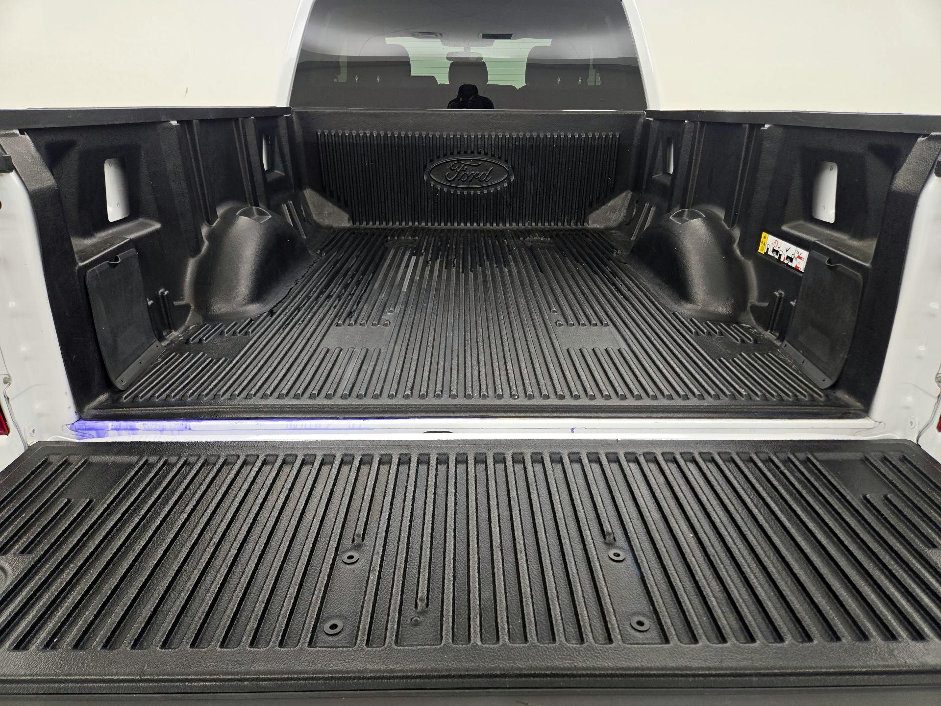 Thumbnail: 2025 Ford F-150 - 20