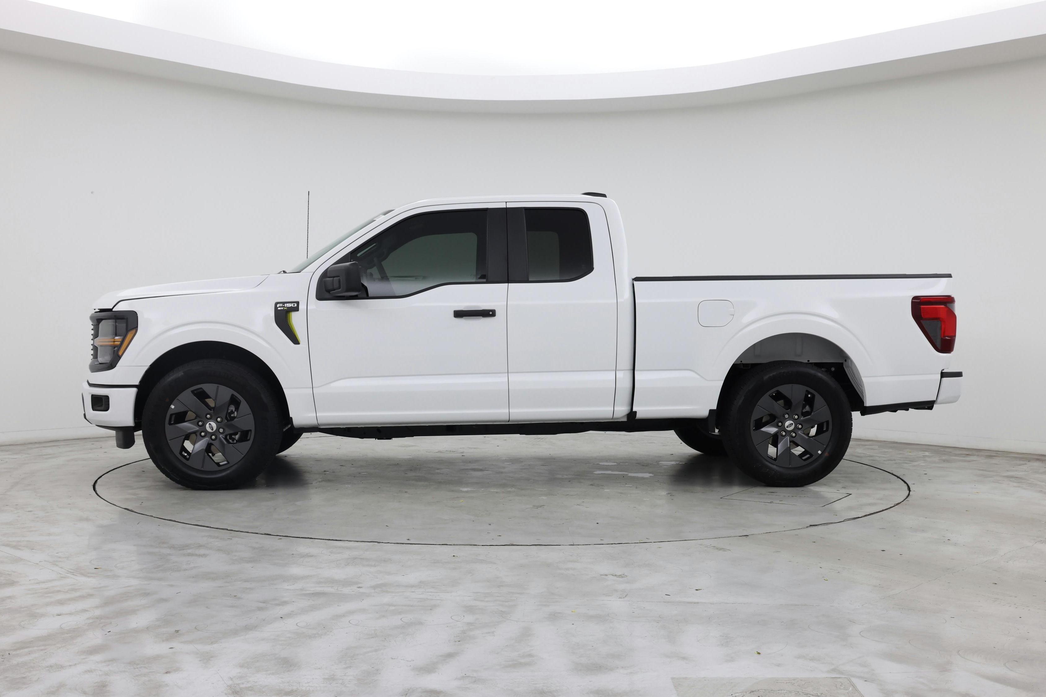 Thumbnail: 2025 Ford F-150 - 3