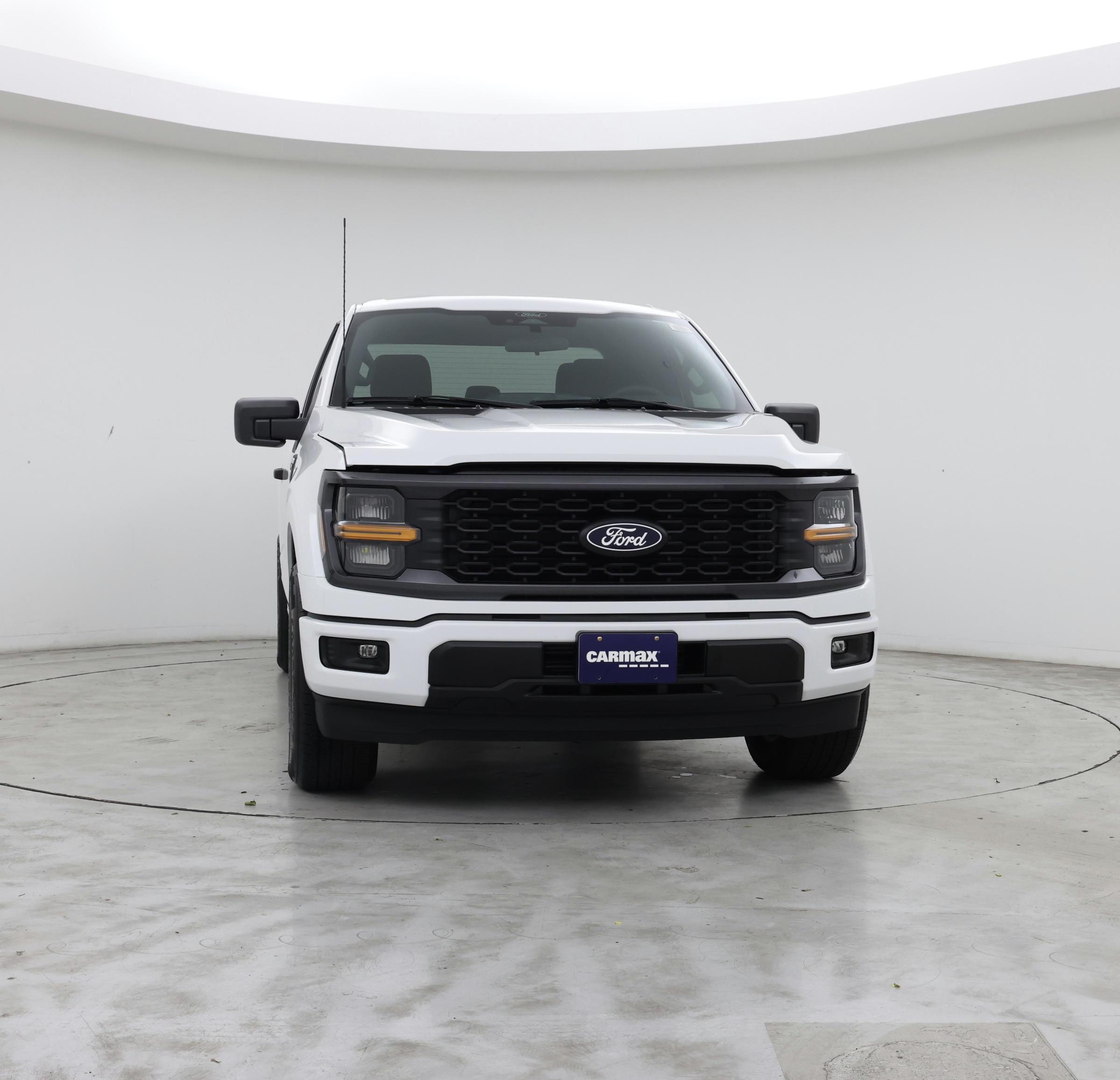 Thumbnail: 2025 Ford F-150 - 5