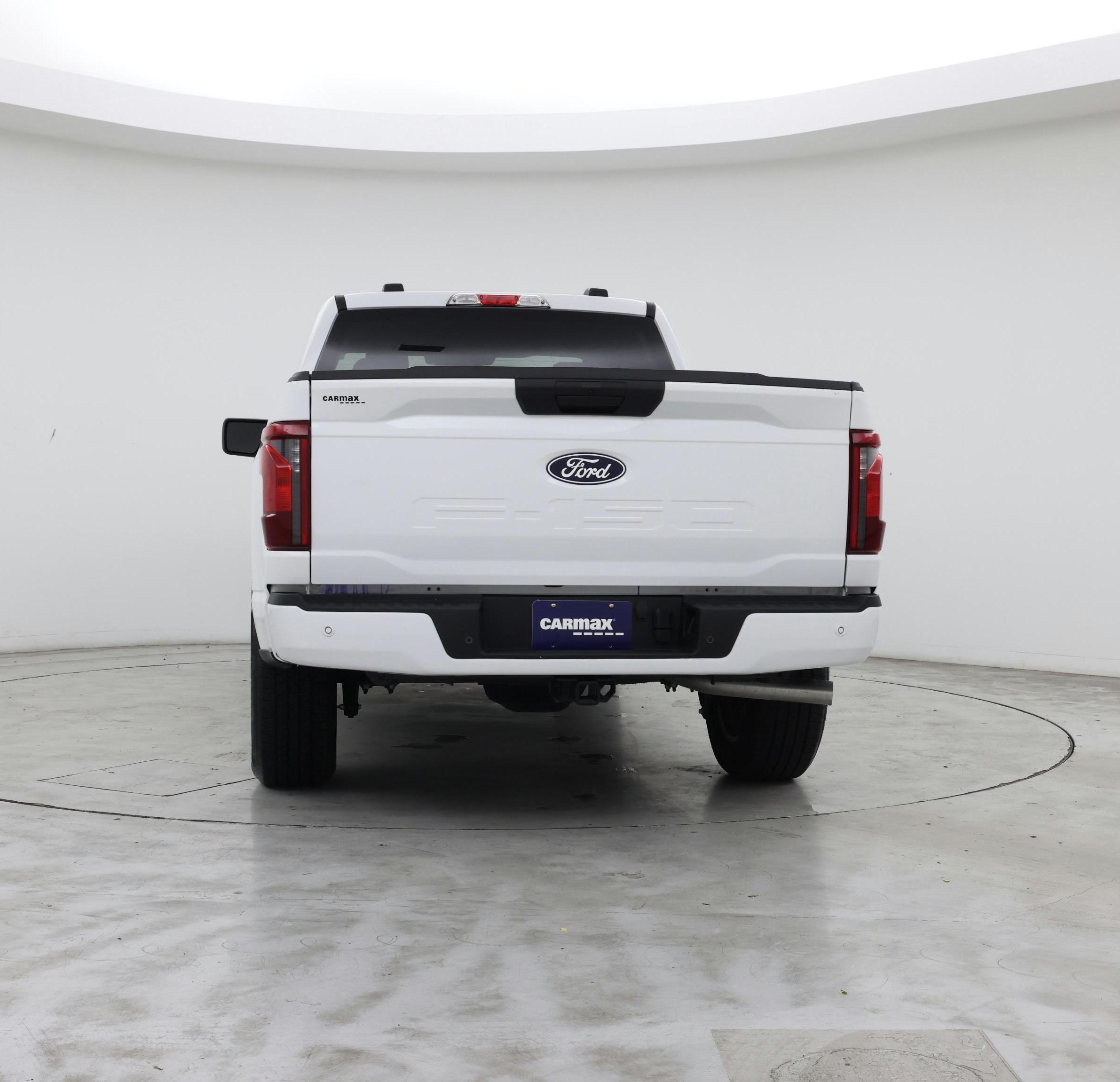 Thumbnail: 2025 Ford F-150 - 6