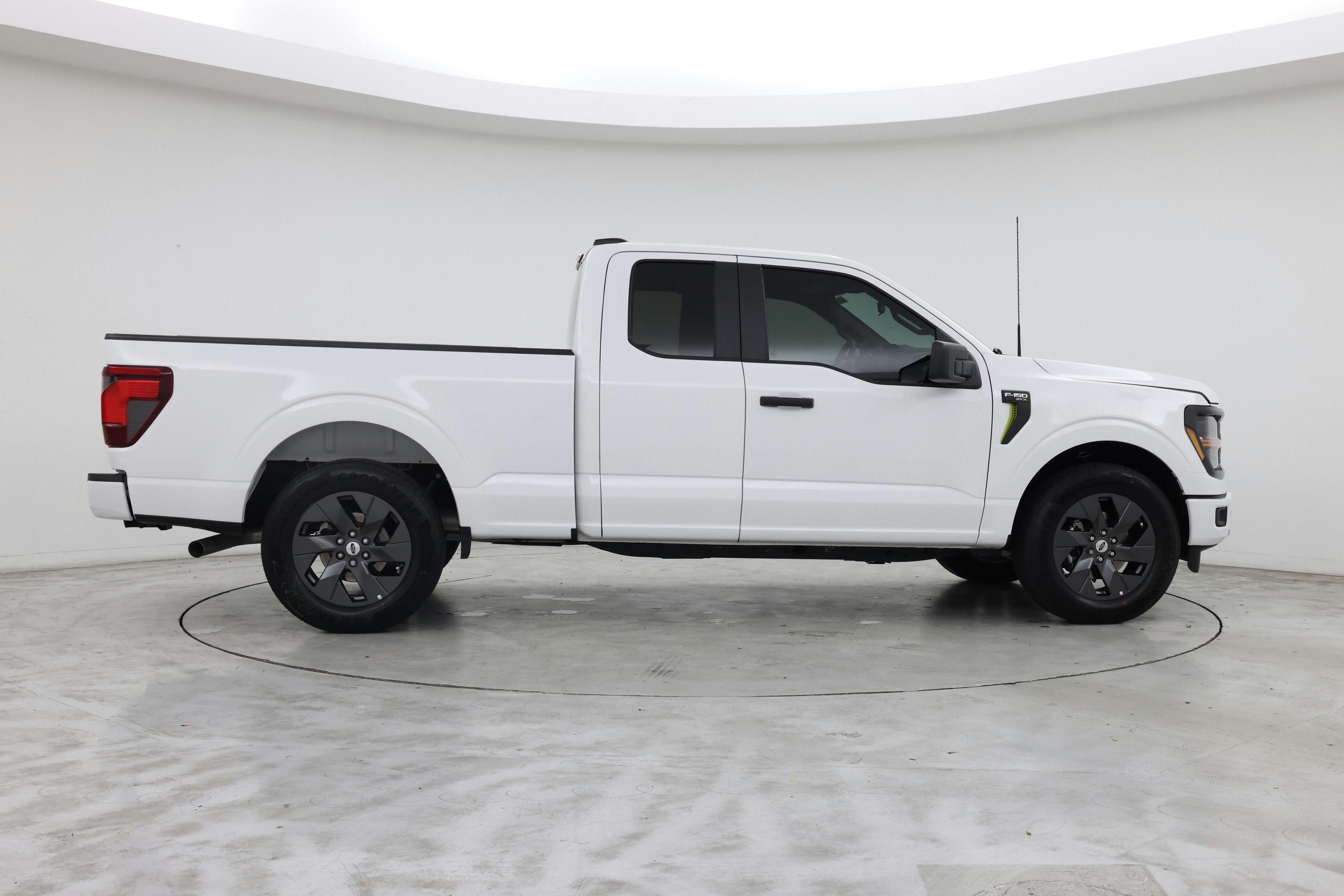 Thumbnail: 2025 Ford F-150 - 7