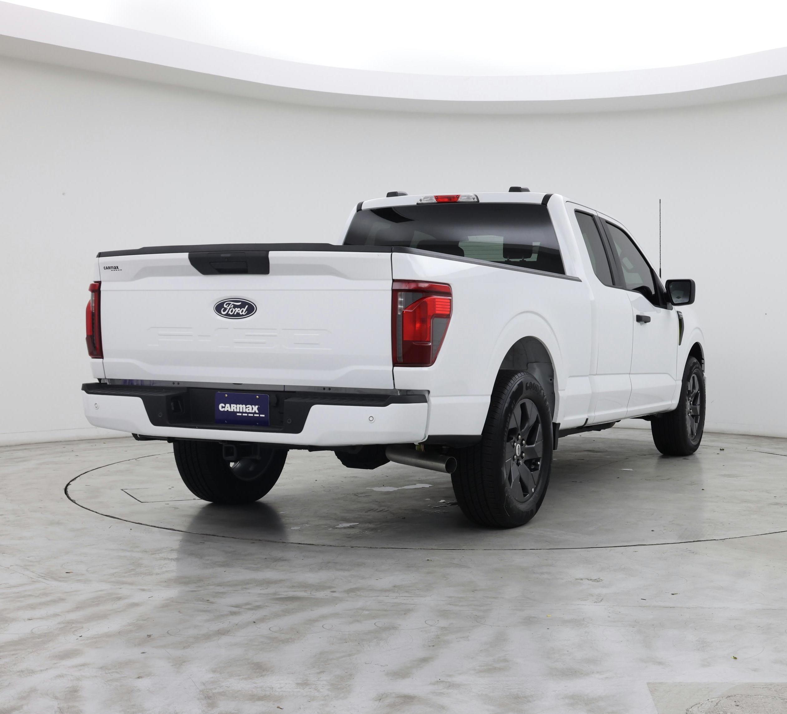 Thumbnail: 2025 Ford F-150 - 8