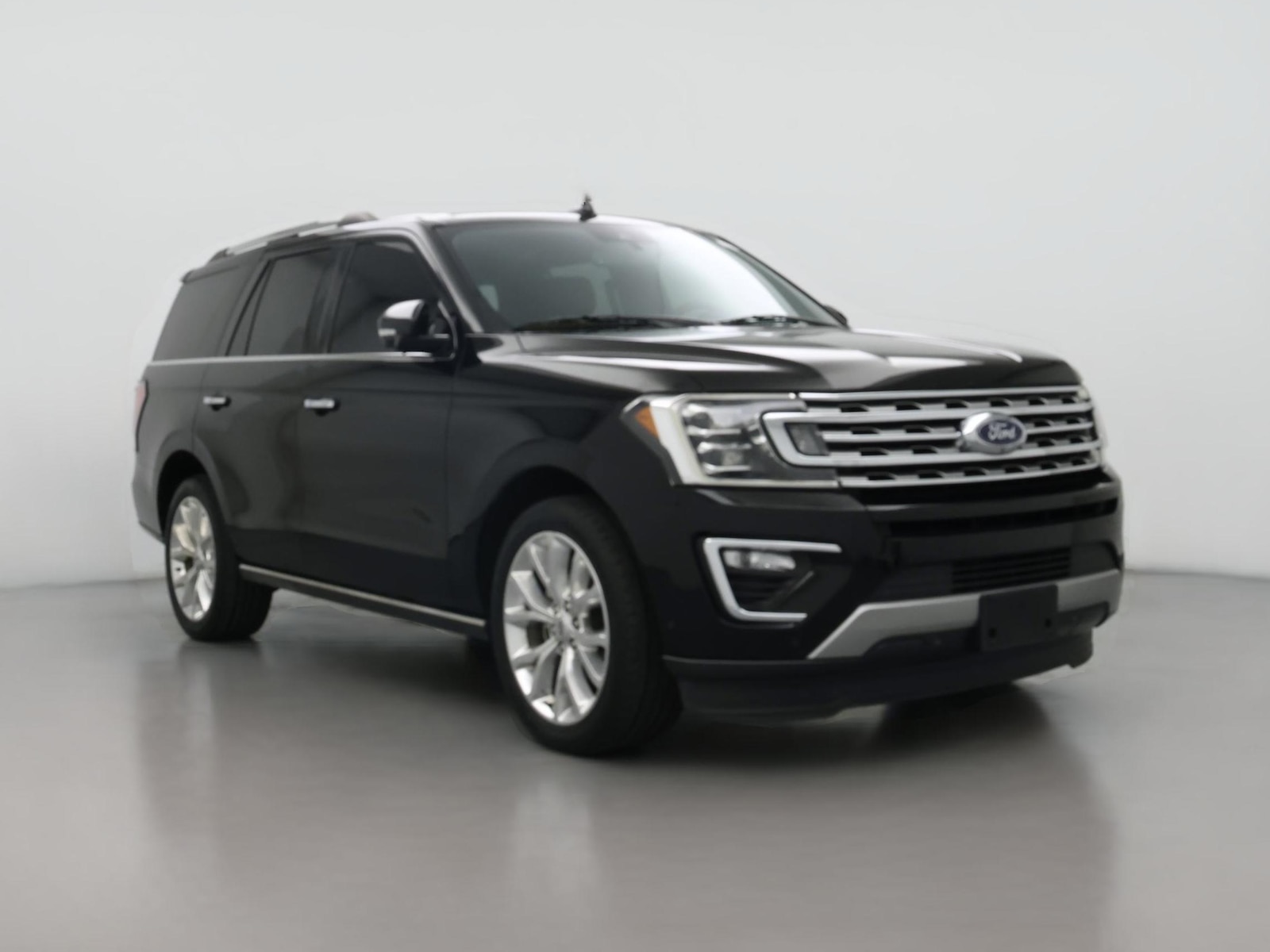 2018 Ford Expedition