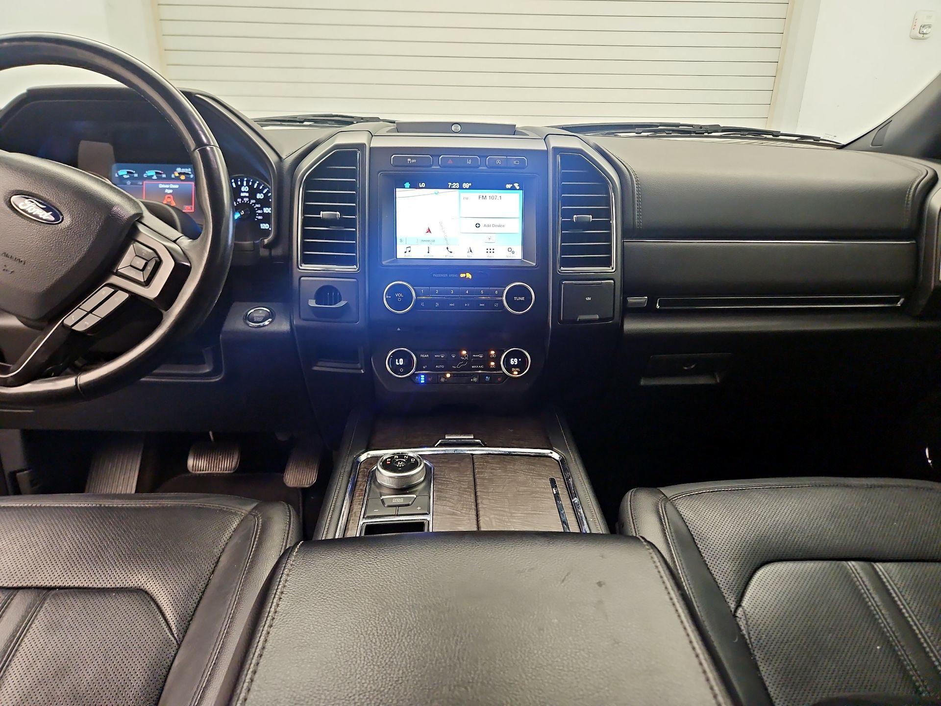 Thumbnail: 2018 Ford Expedition - 9