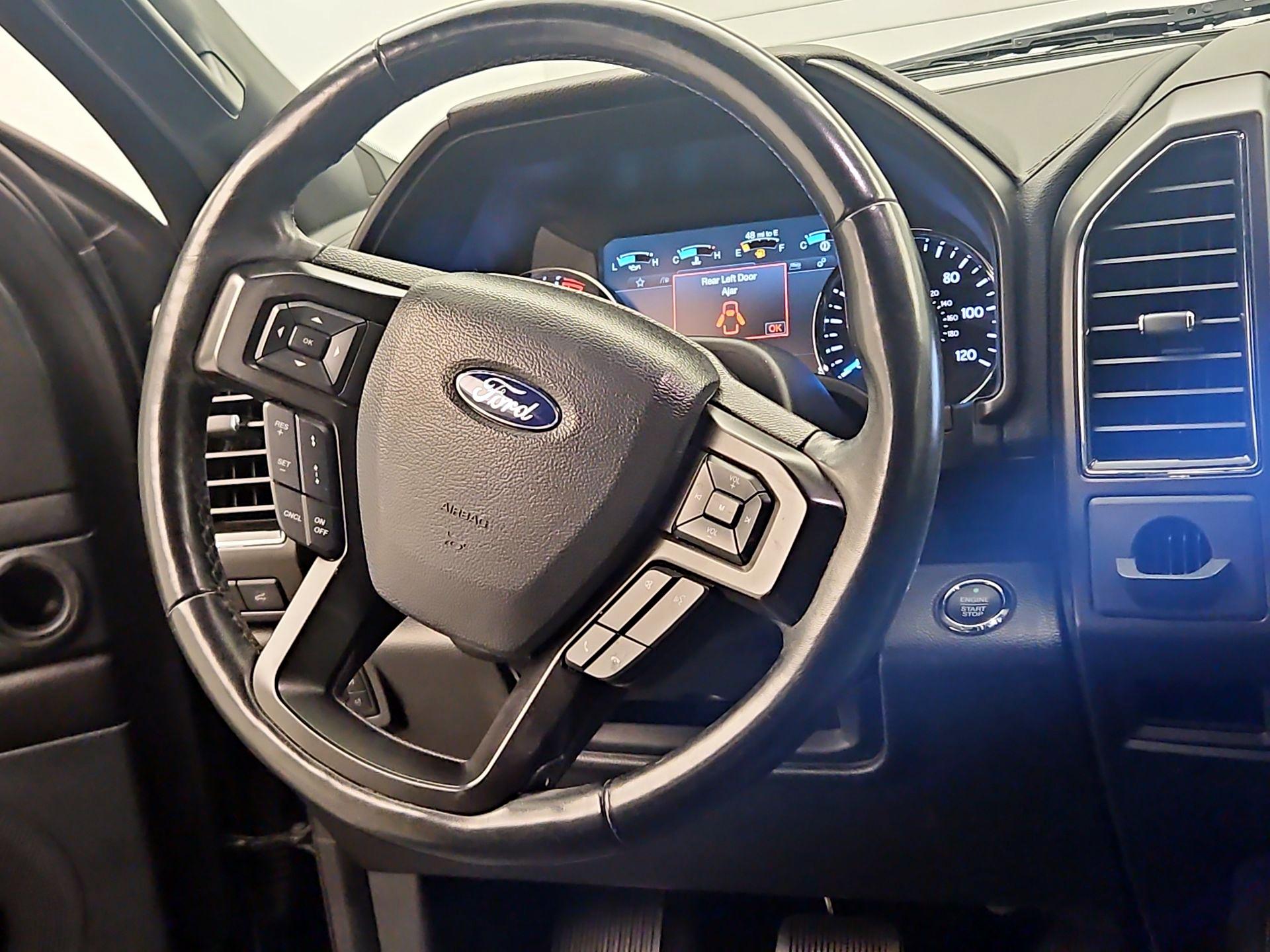 Thumbnail: 2018 Ford Expedition - 10