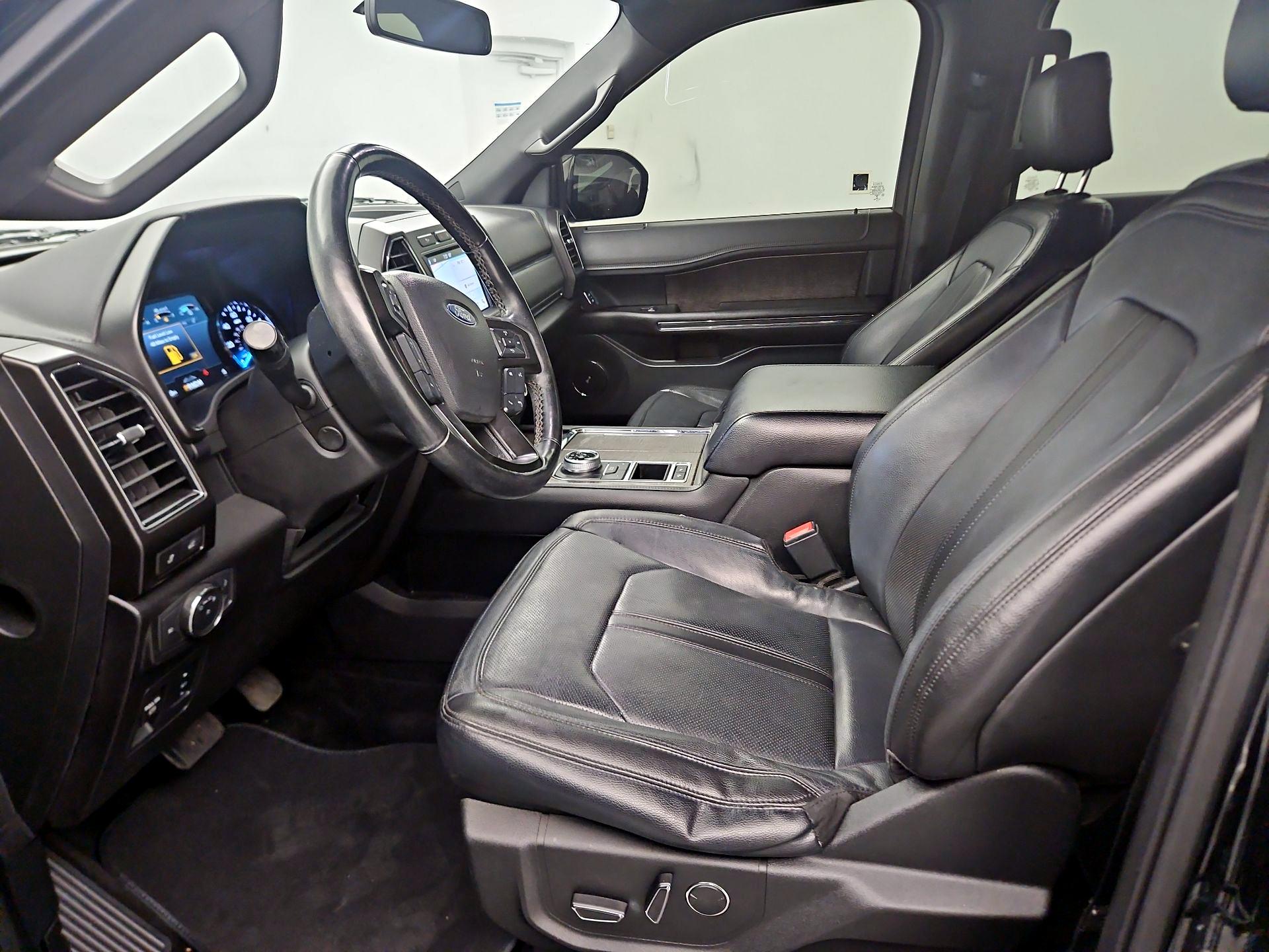 Thumbnail: 2018 Ford Expedition - 11