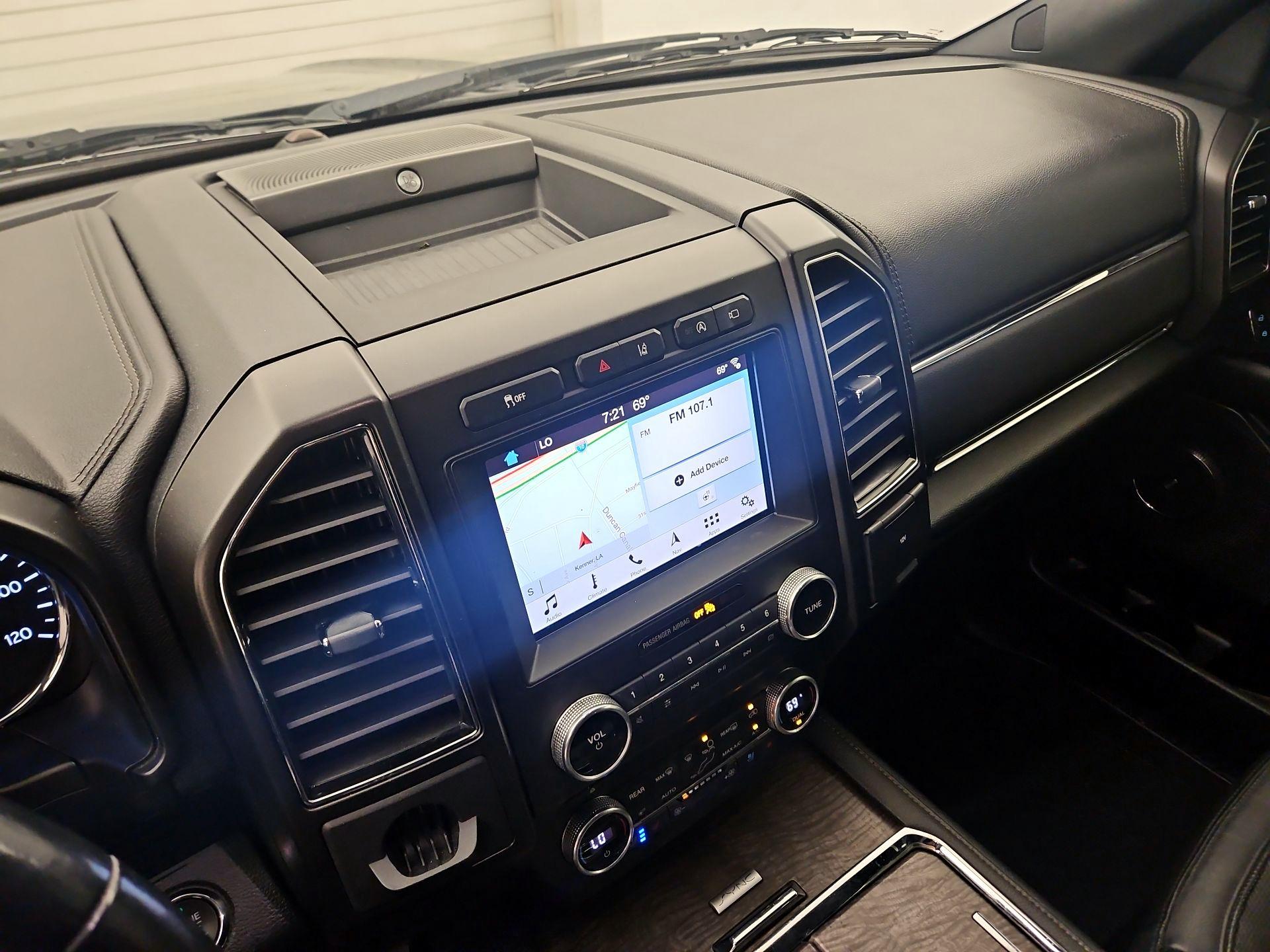 Thumbnail: 2018 Ford Expedition - 13