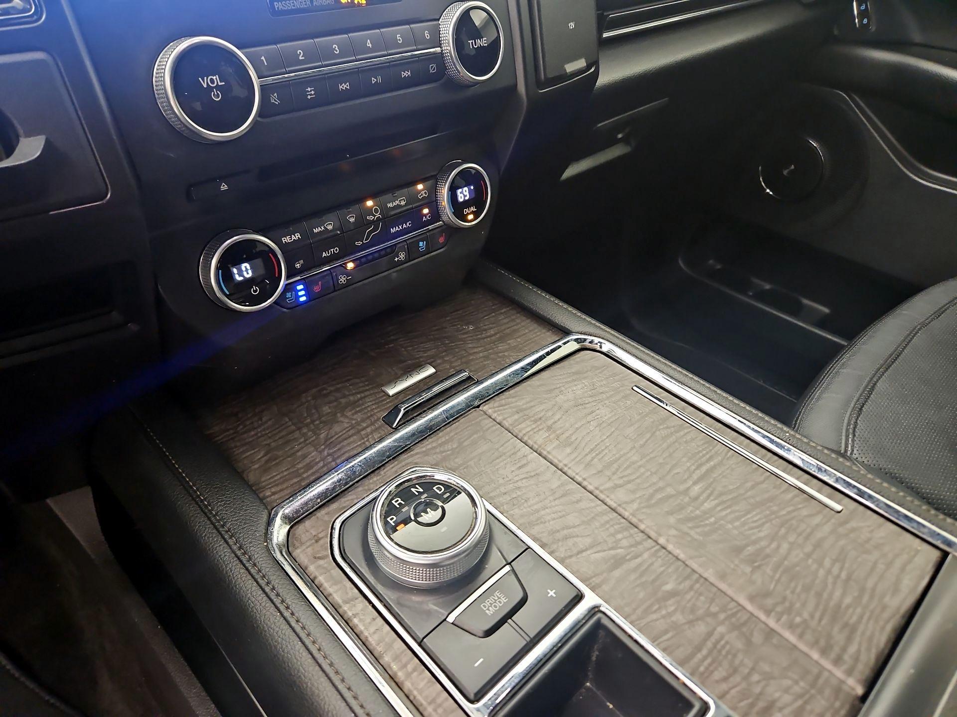 Thumbnail: 2018 Ford Expedition - 15