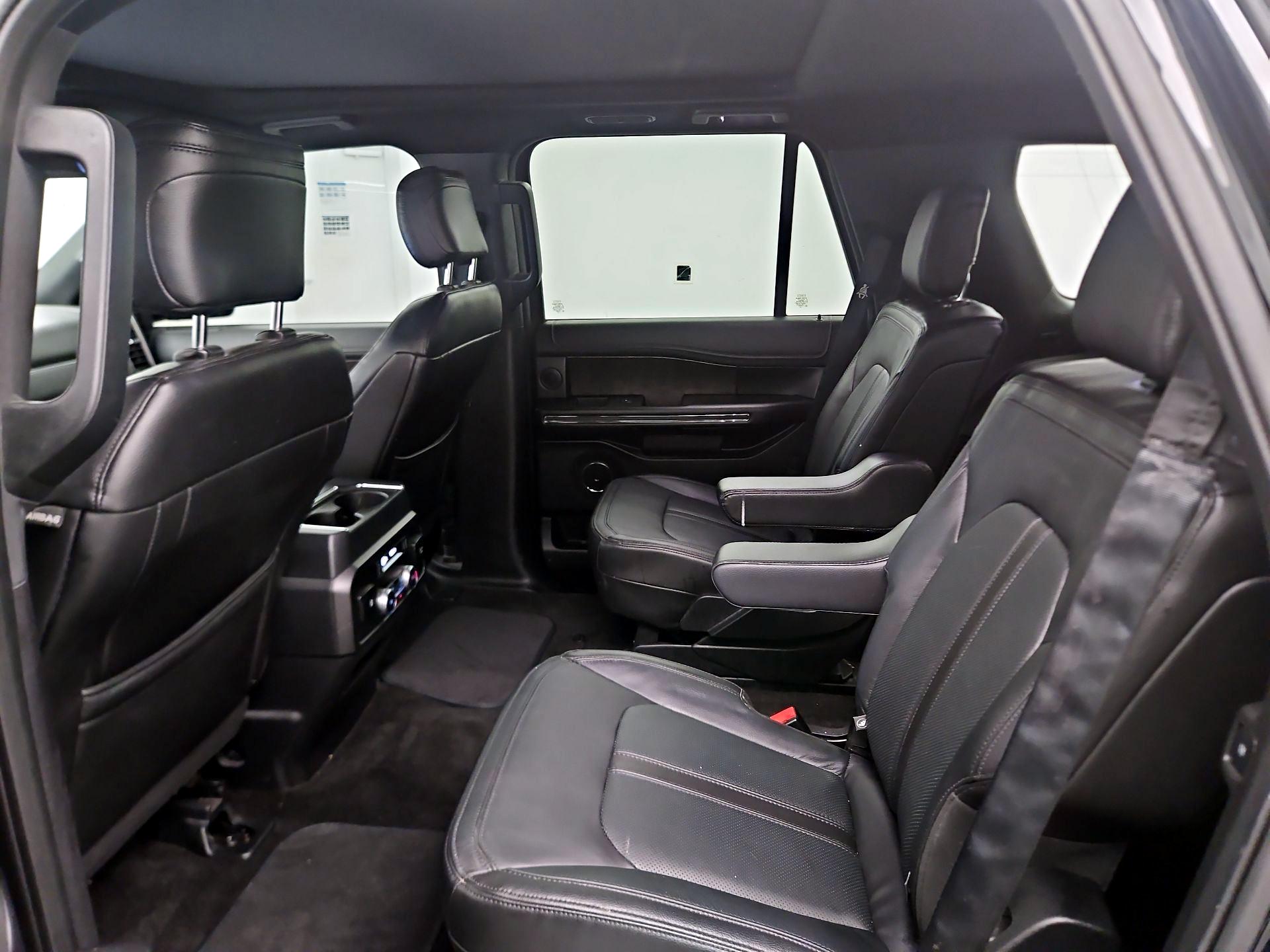 Thumbnail: 2018 Ford Expedition - 16