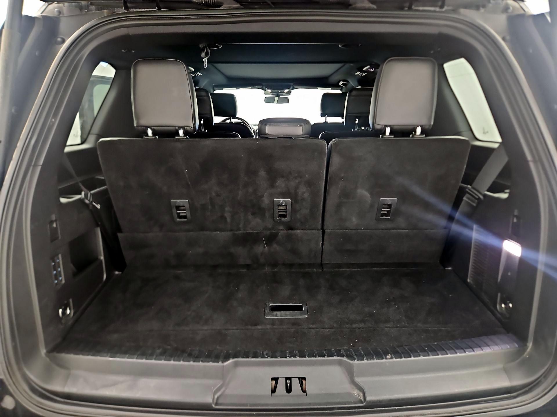 Thumbnail: 2018 Ford Expedition - 17