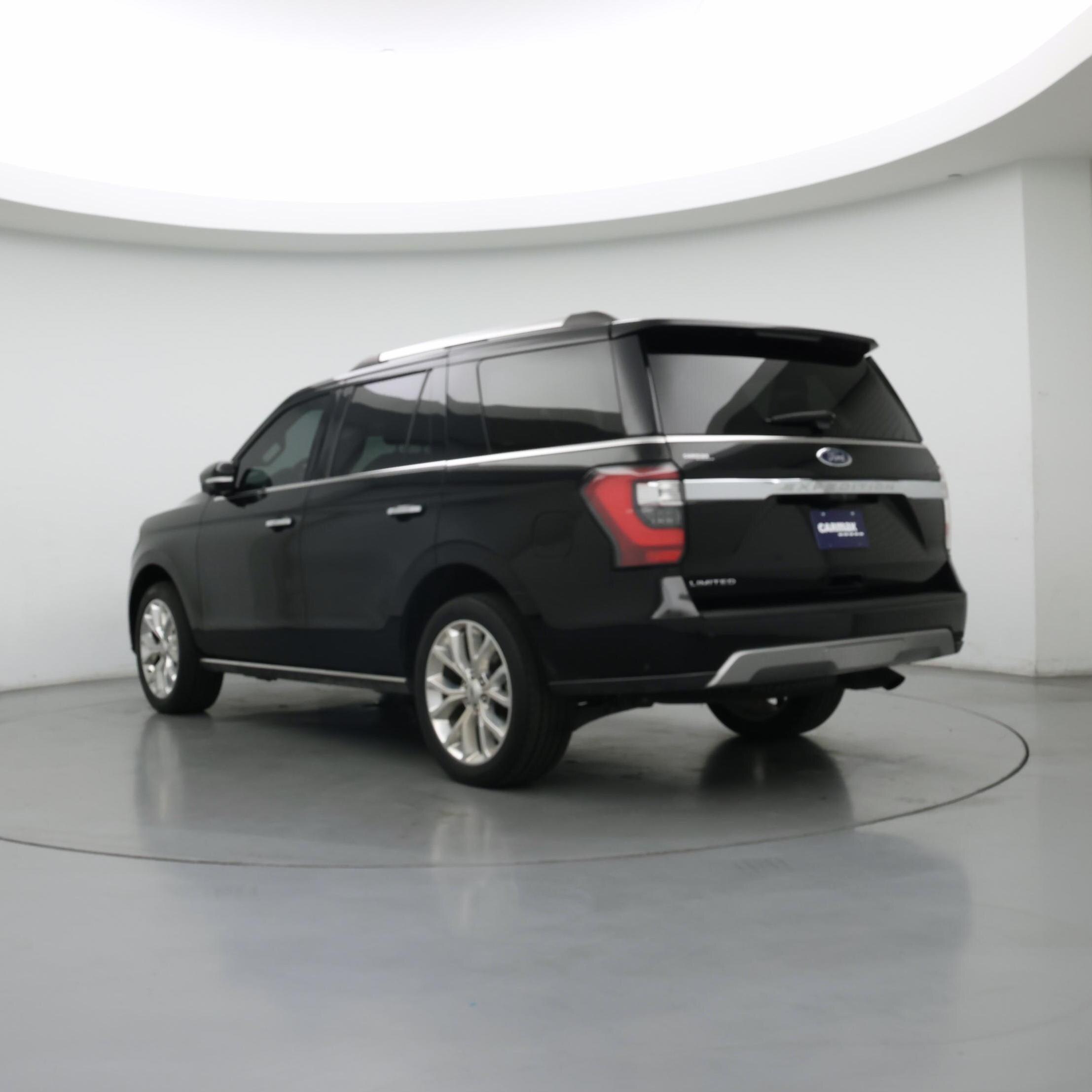 Thumbnail: 2018 Ford Expedition - 2