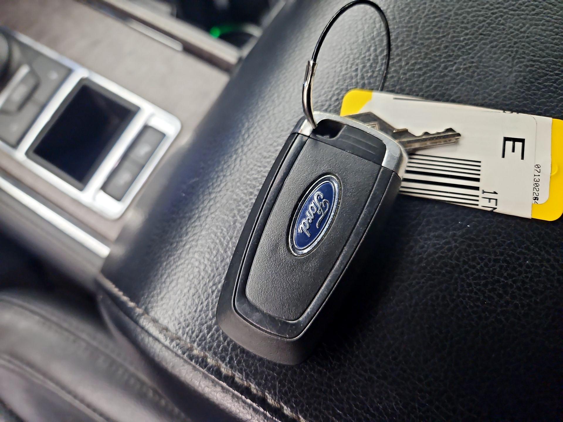 Thumbnail: 2018 Ford Expedition - 19