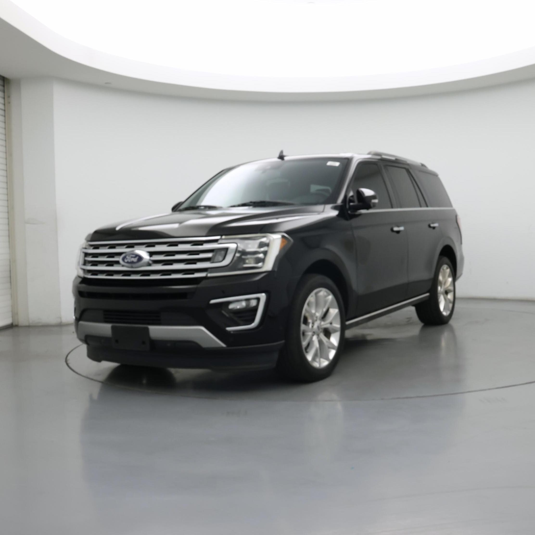 Thumbnail: 2018 Ford Expedition - 4