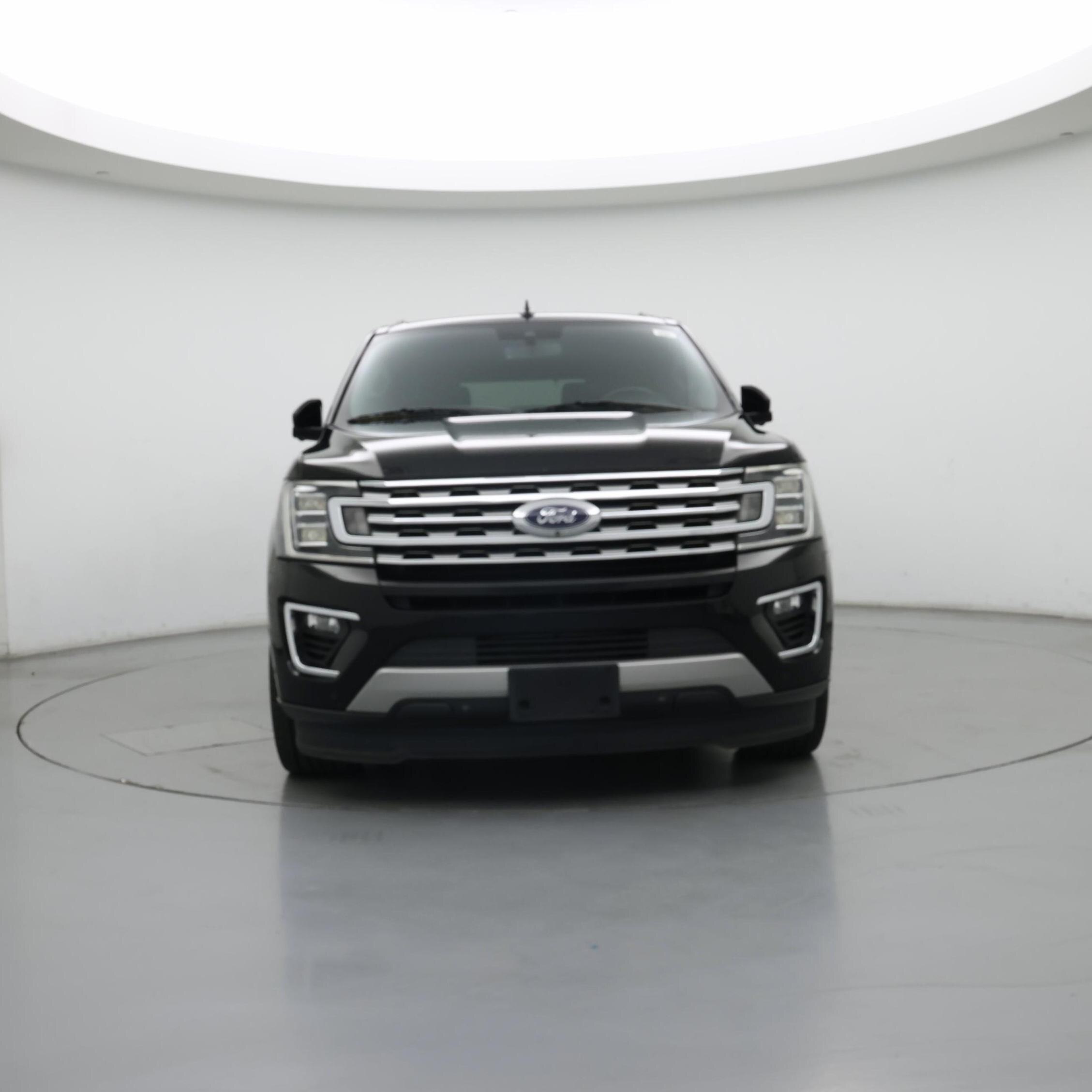 Thumbnail: 2018 Ford Expedition - 5