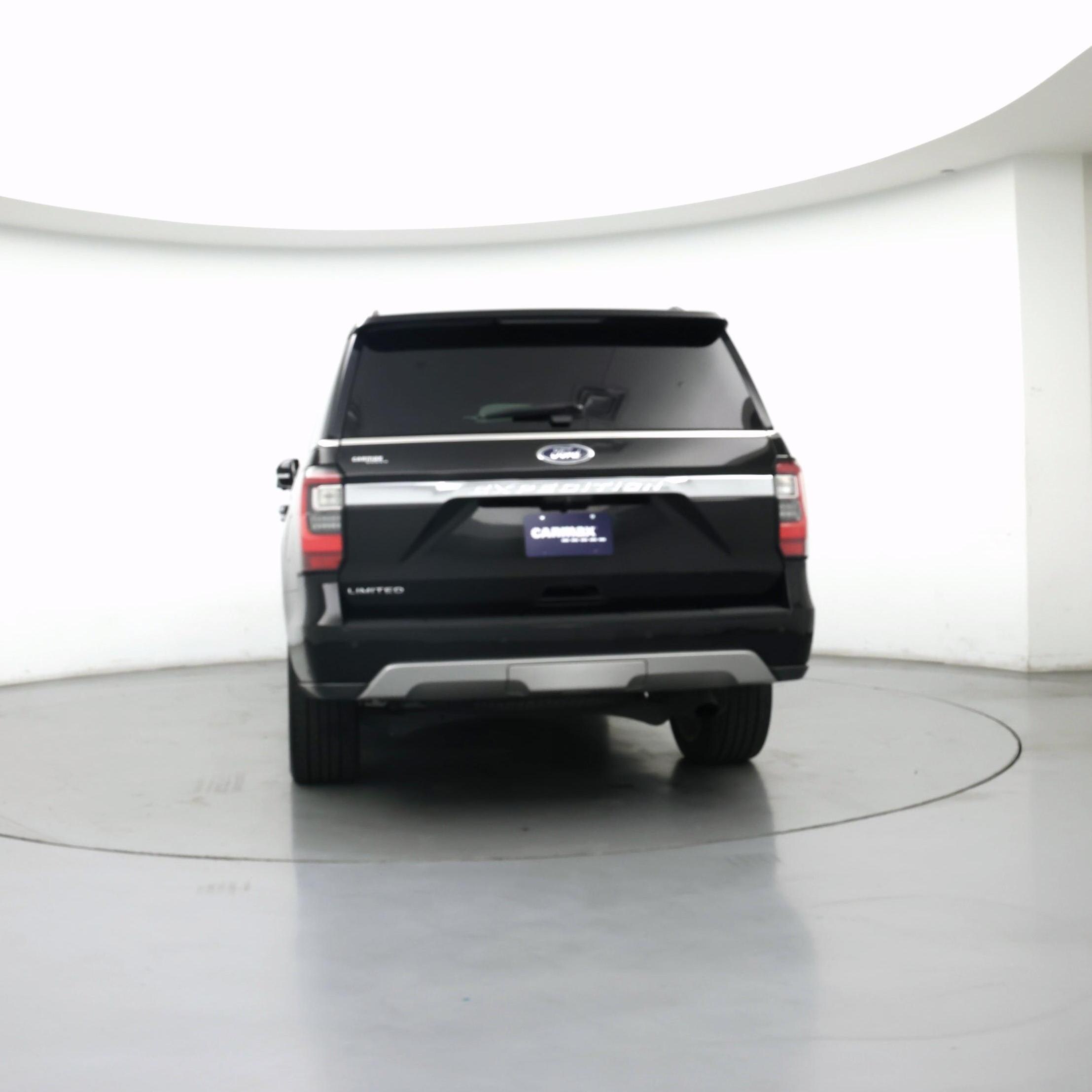 Thumbnail: 2018 Ford Expedition - 6