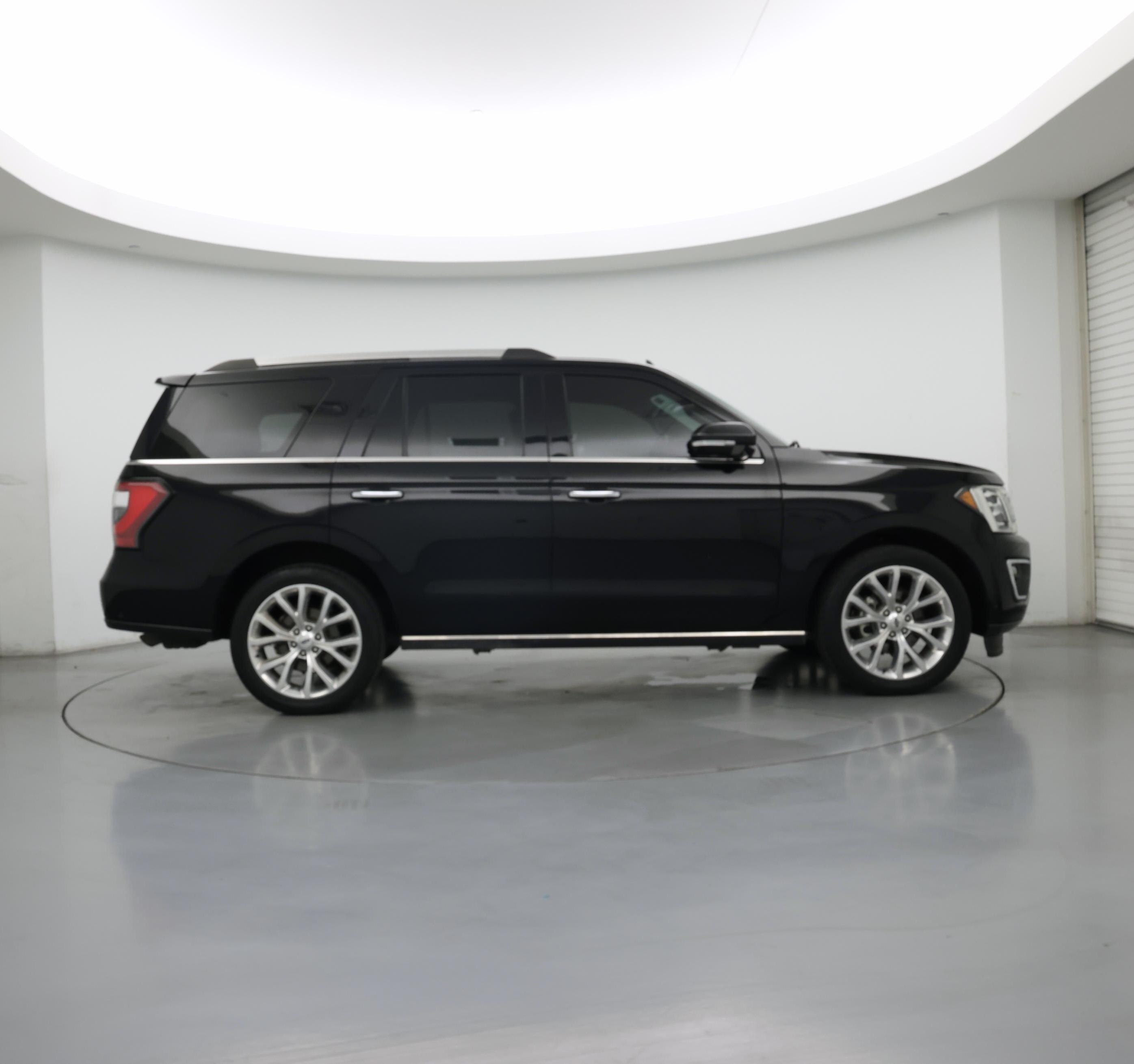 Thumbnail: 2018 Ford Expedition - 7