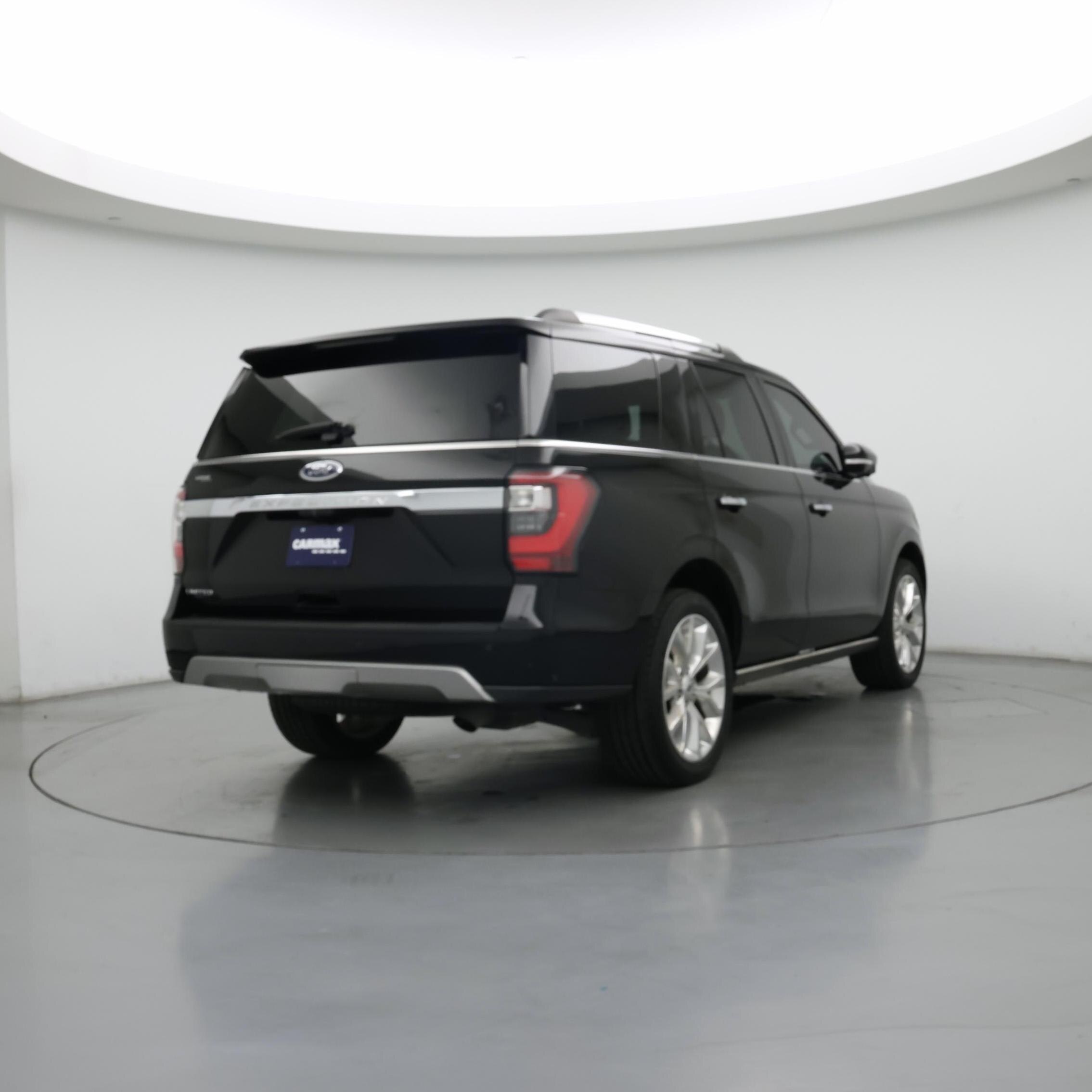 Thumbnail: 2018 Ford Expedition - 8