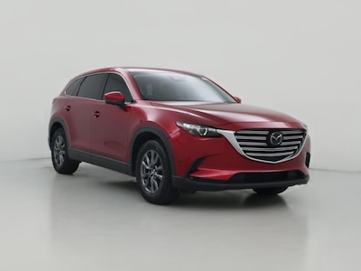 2023 Mazda CX-9 Touring