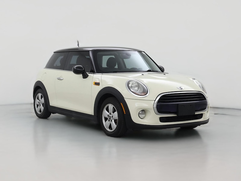 2018 MINI Cooper Hardtop  -
                  Jensen Beach, FL
