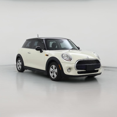 2018 Mini Cooper Hardtop