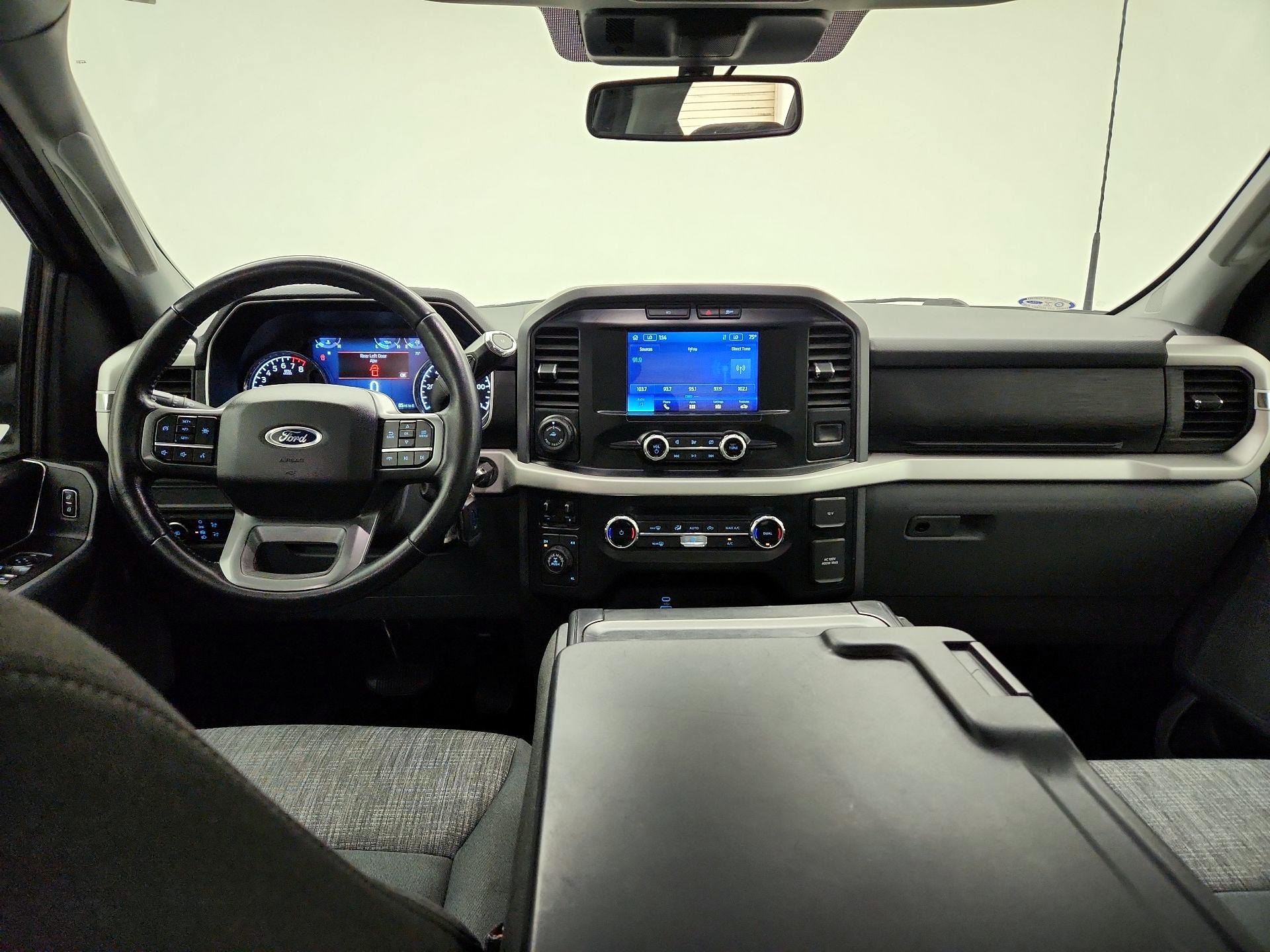 Thumbnail: 2022 Ford F-150 - 9