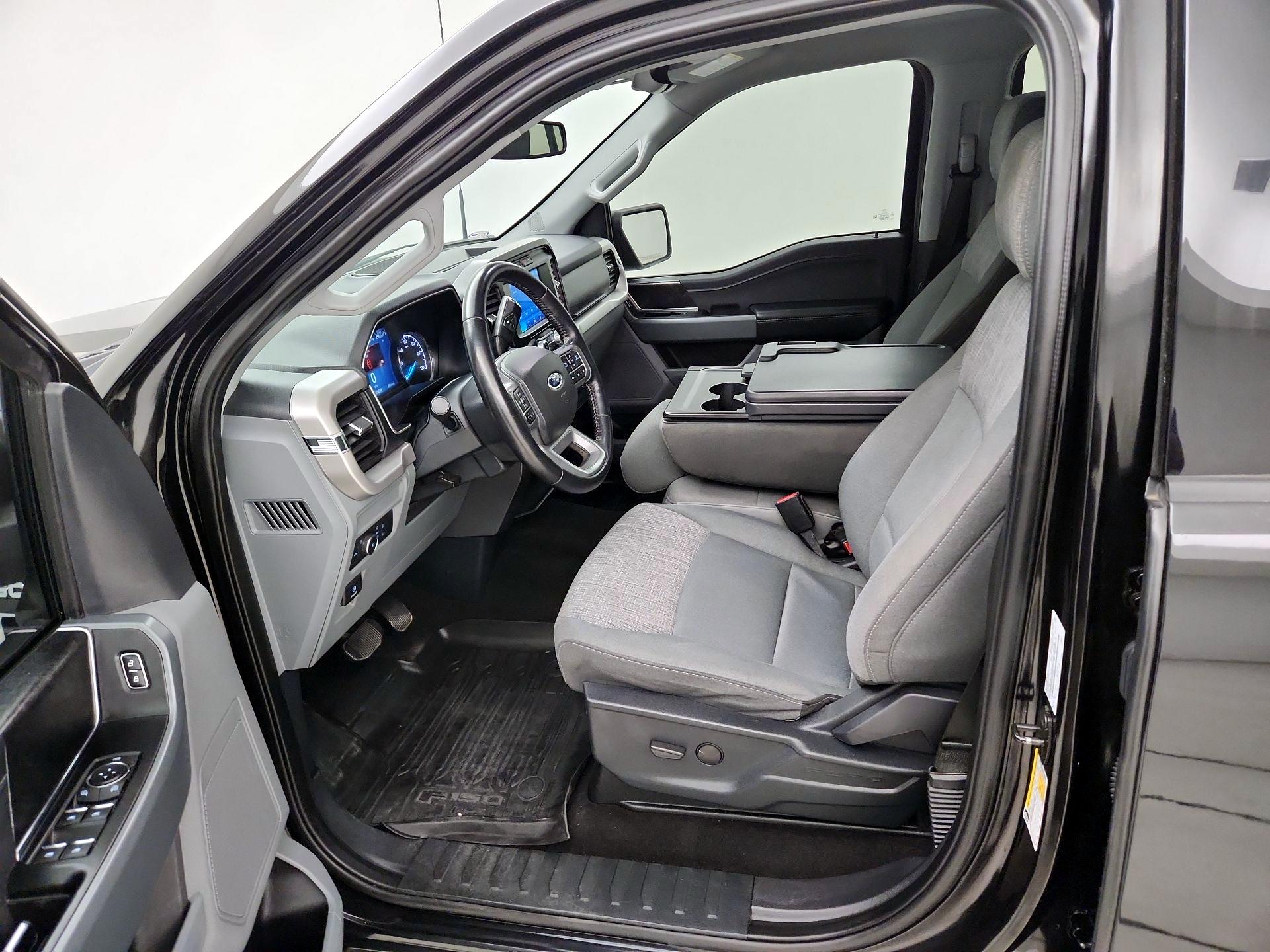 Thumbnail: 2022 Ford F-150 - 11