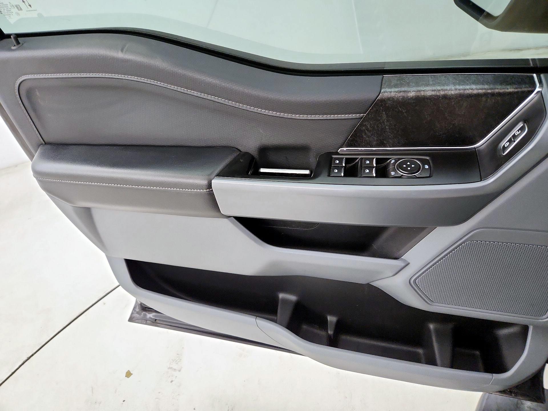 Thumbnail: 2022 Ford F-150 - 12