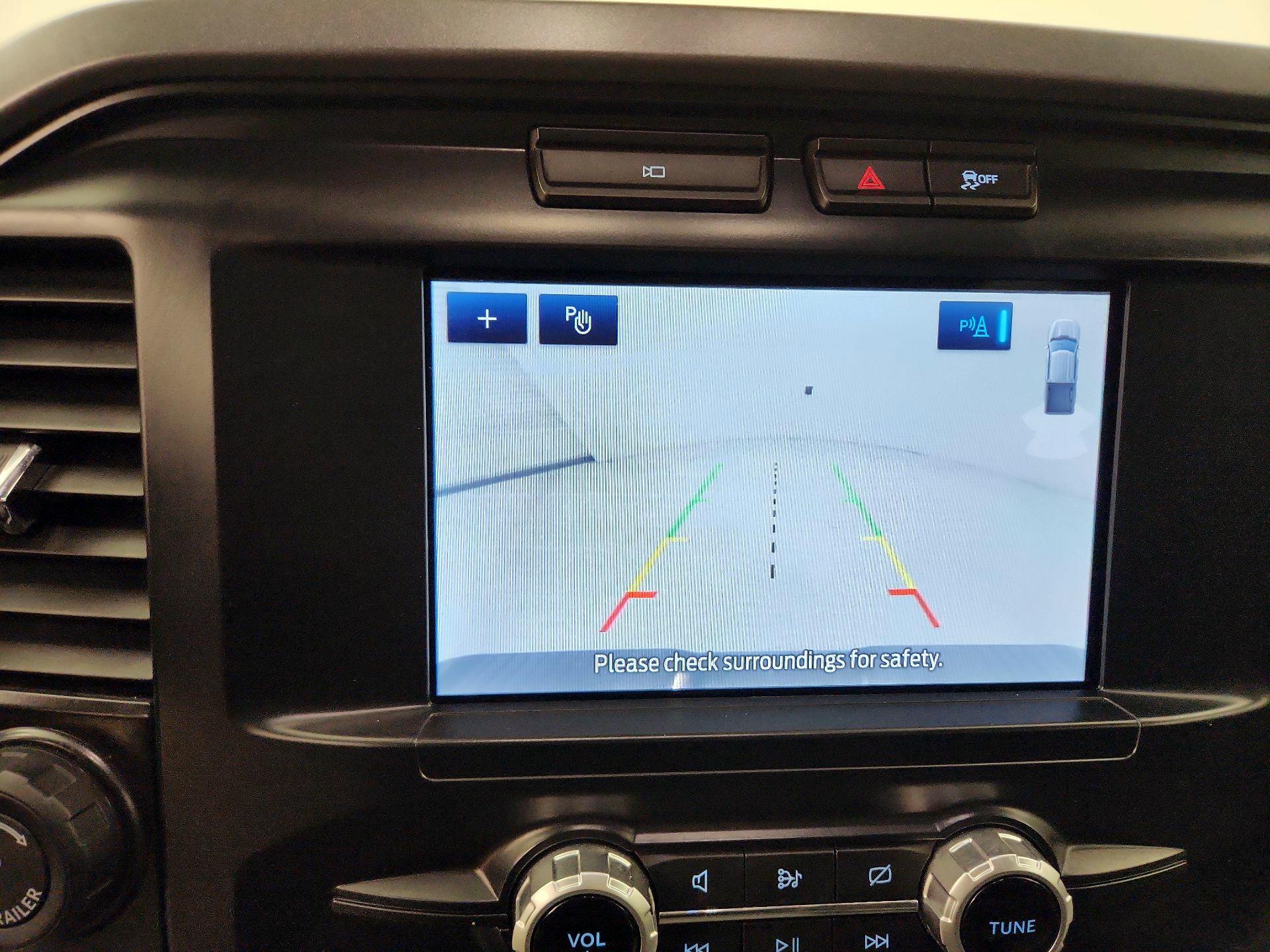 Thumbnail: 2022 Ford F-150 - 14