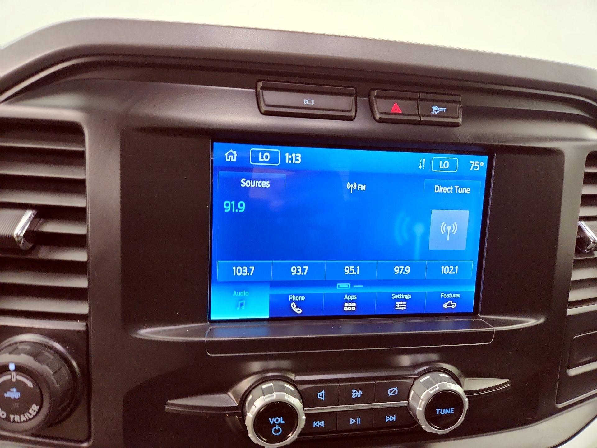 Thumbnail: 2022 Ford F-150 - 15