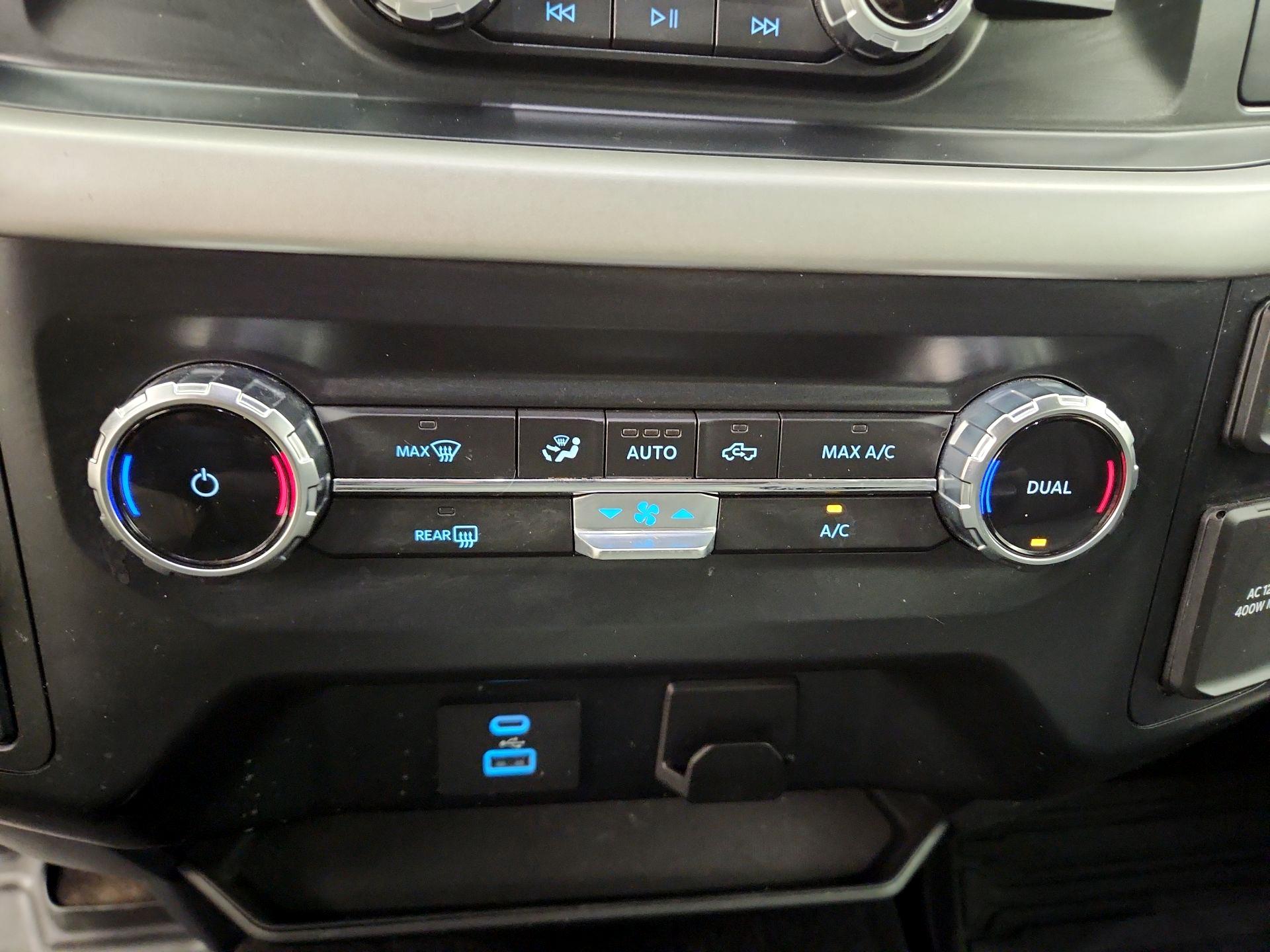 Thumbnail: 2022 Ford F-150 - 16