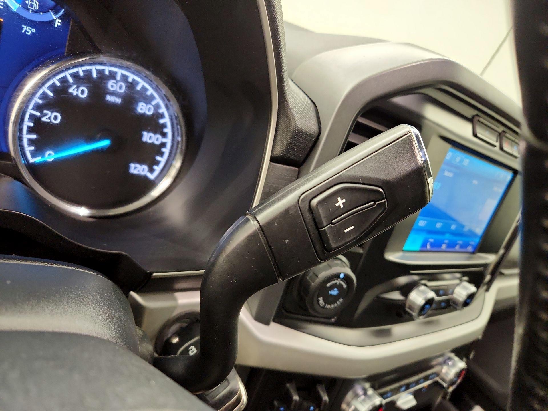 Thumbnail: 2022 Ford F-150 - 17