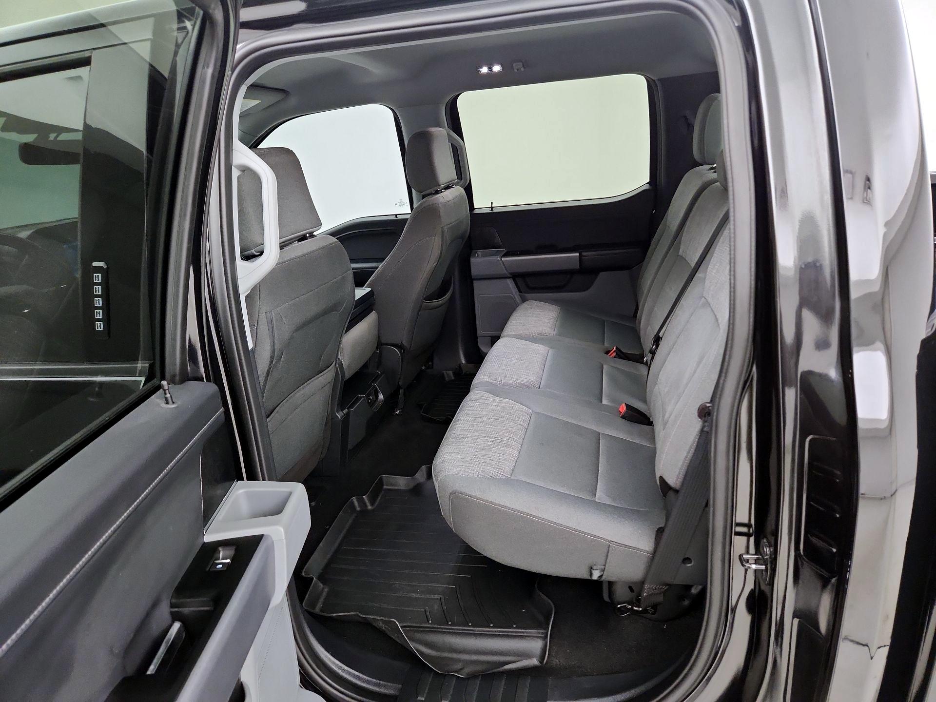 Thumbnail: 2022 Ford F-150 - 19