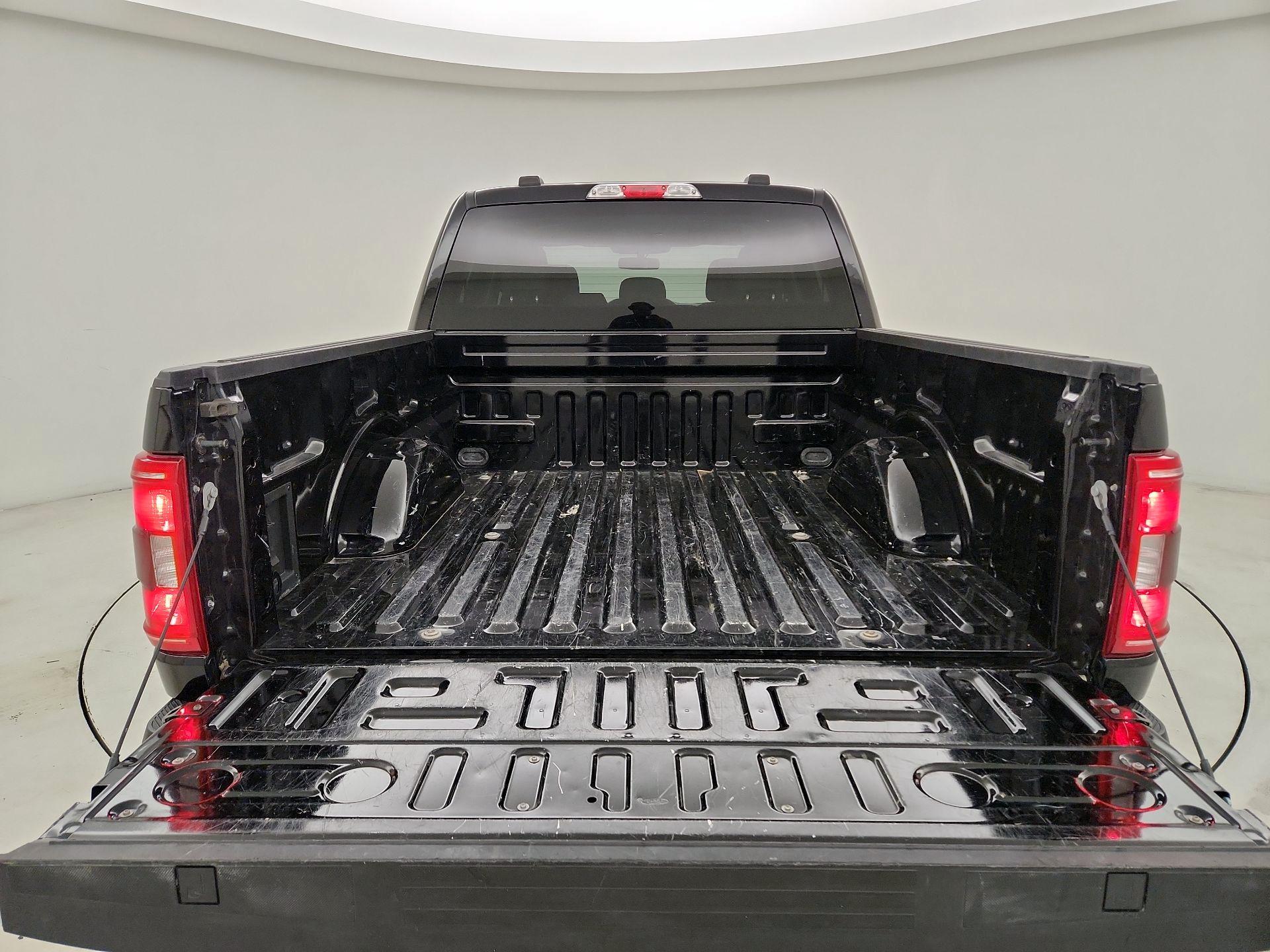 Thumbnail: 2022 Ford F-150 - 20