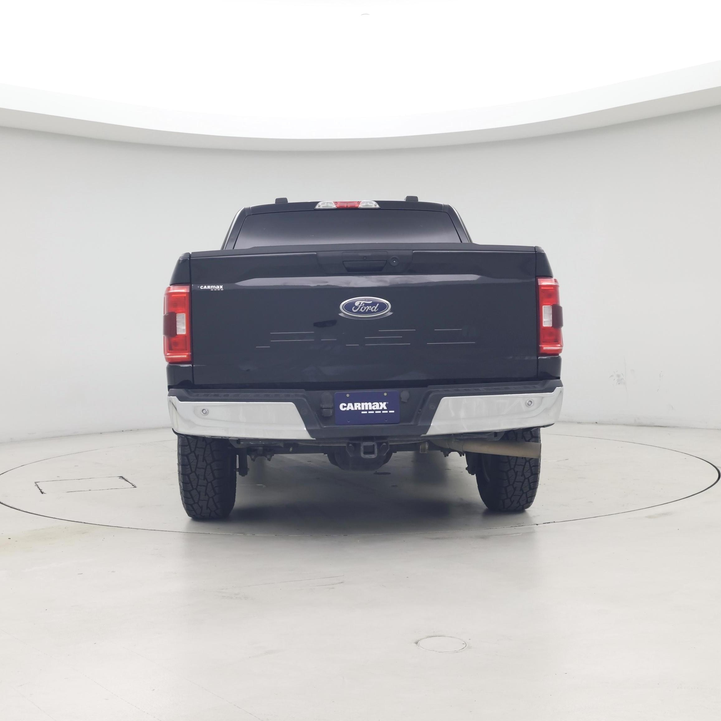 Thumbnail: 2022 Ford F-150 - 6